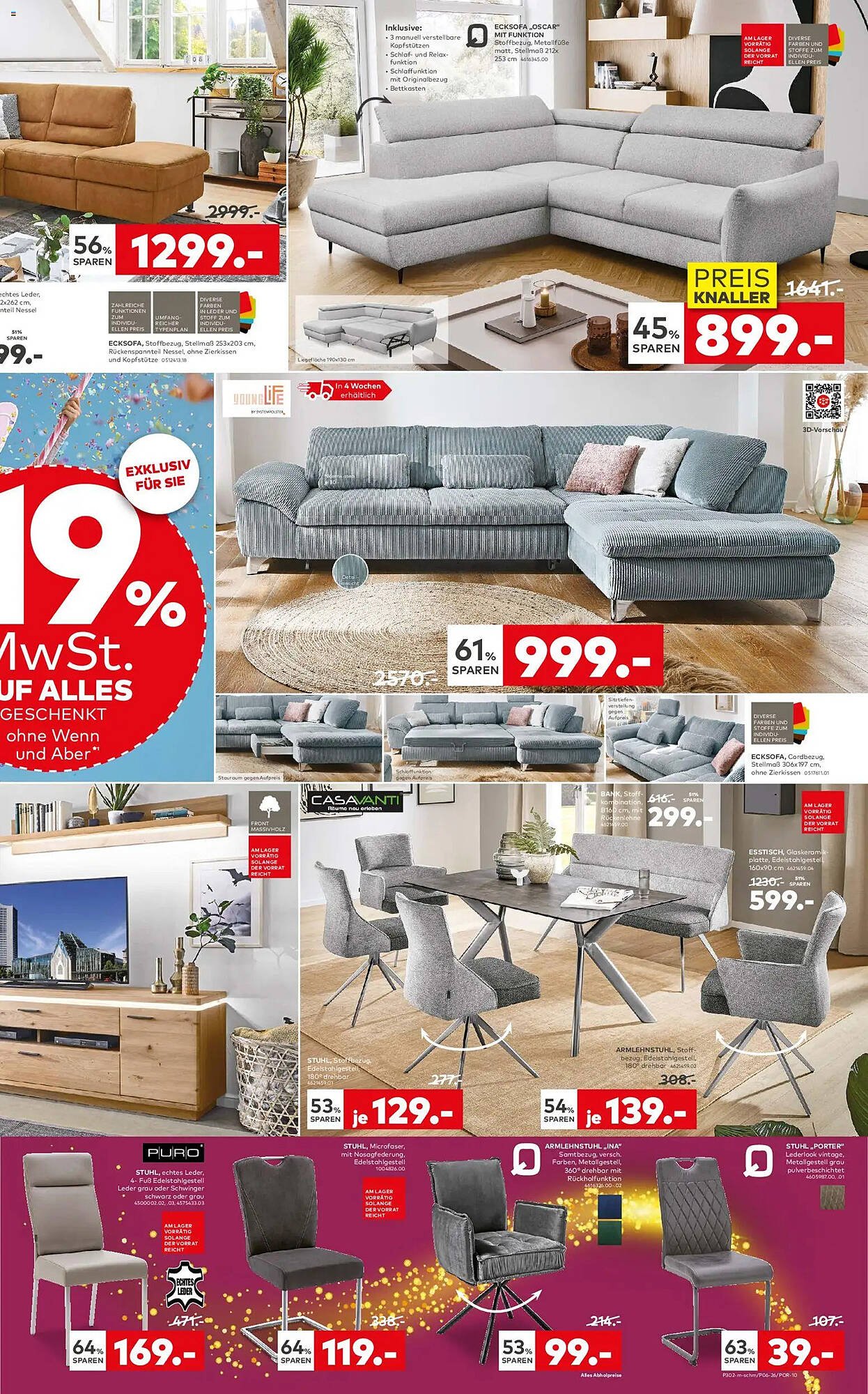 Porta Prospekt (2026-02-01 - 2026-02-08)