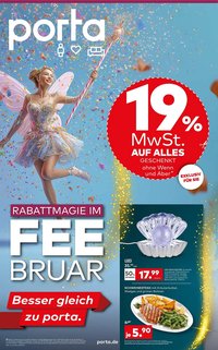 Porta Prospekt (2026-02-01 - 2026-02-08)