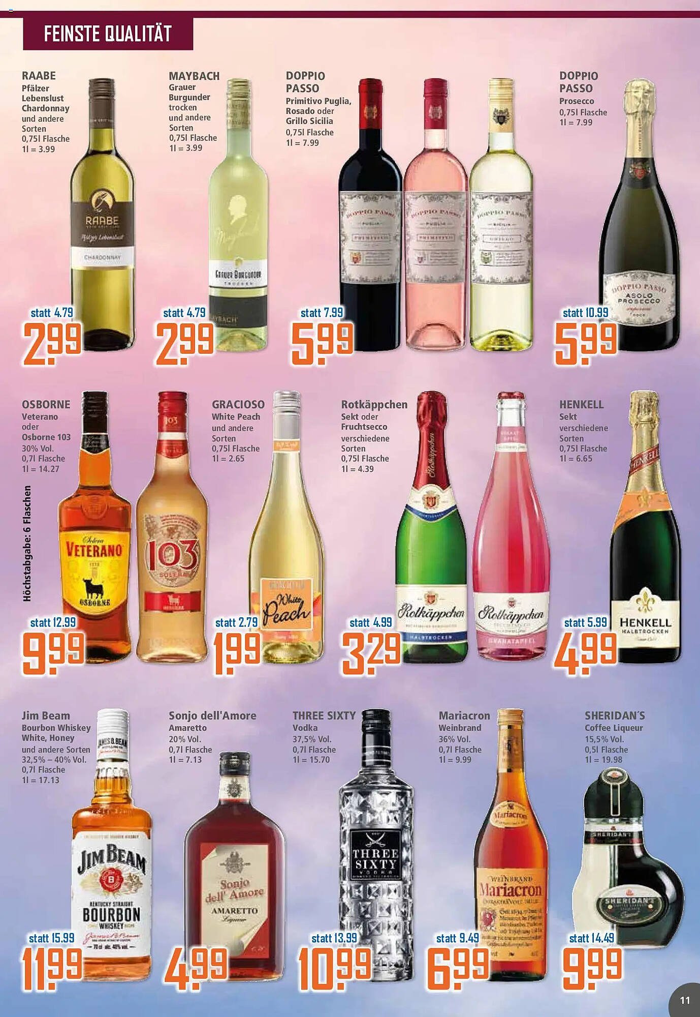 Klaas und Kock Prospekt (2026-02-23 - 2026-02-28)