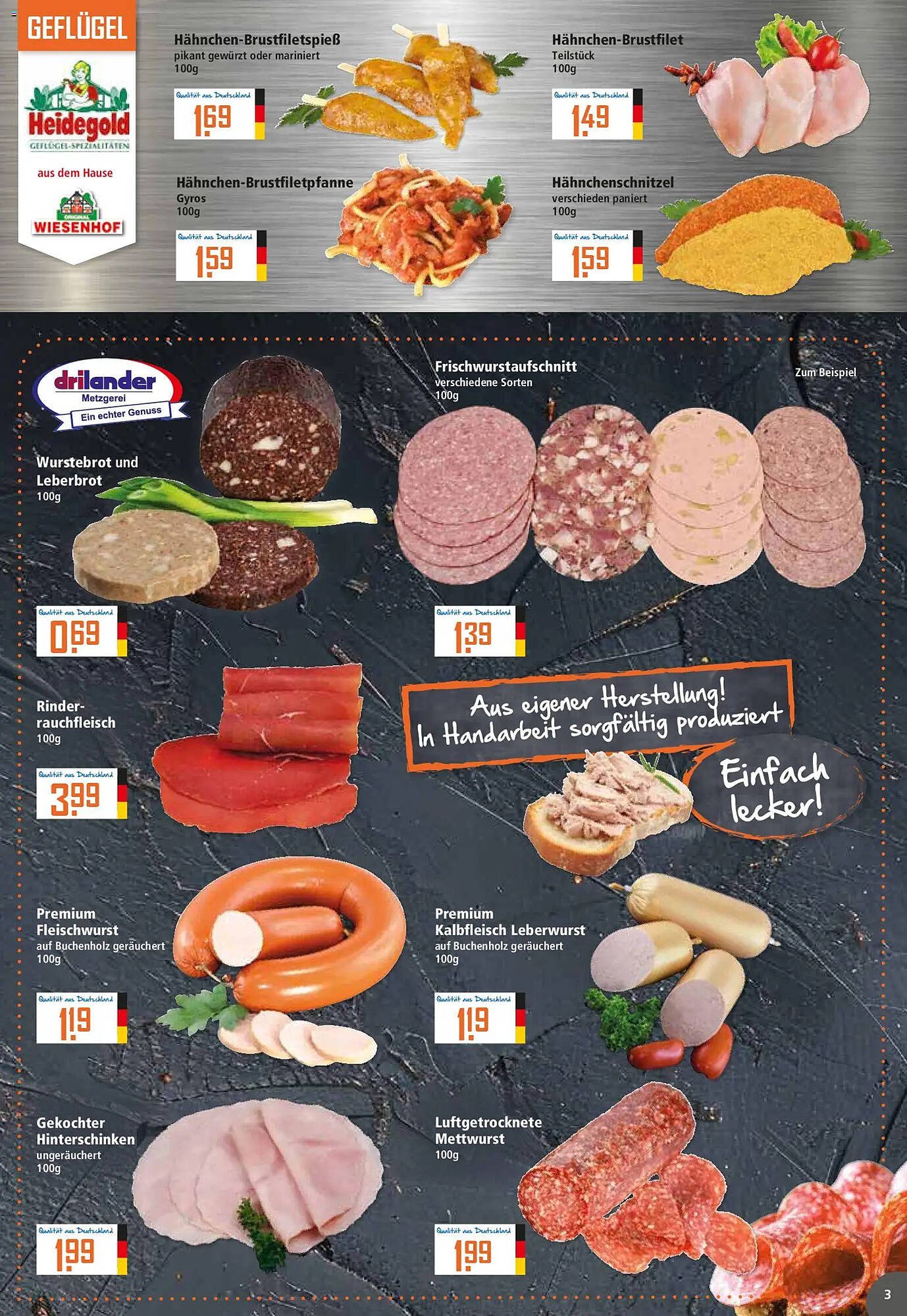 Klaas und Kock Prospekt (2026-02-23 - 2026-02-28)