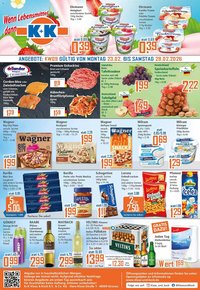 Klaas und Kock Prospekt