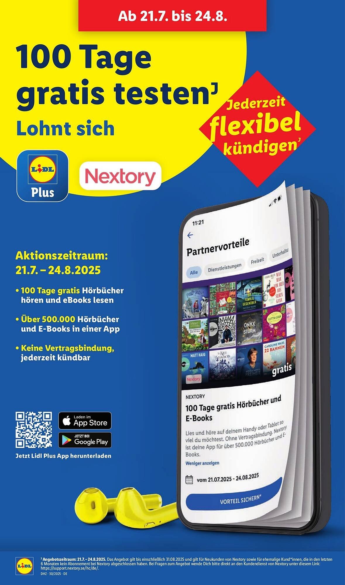Lidl Prospekt (2025-07-28 - 2025-08-02)