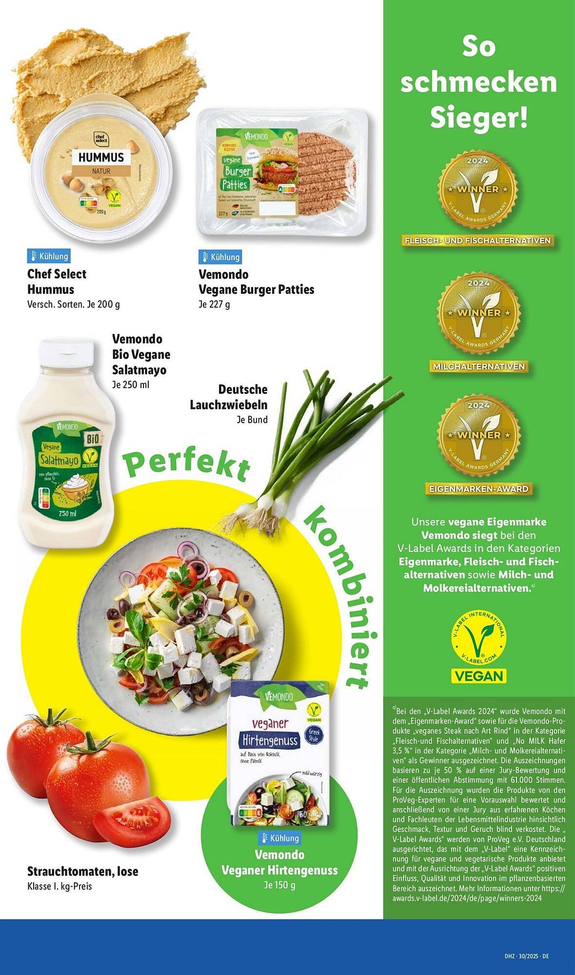 Lidl Prospekt (2025-07-28 - 2025-08-02)