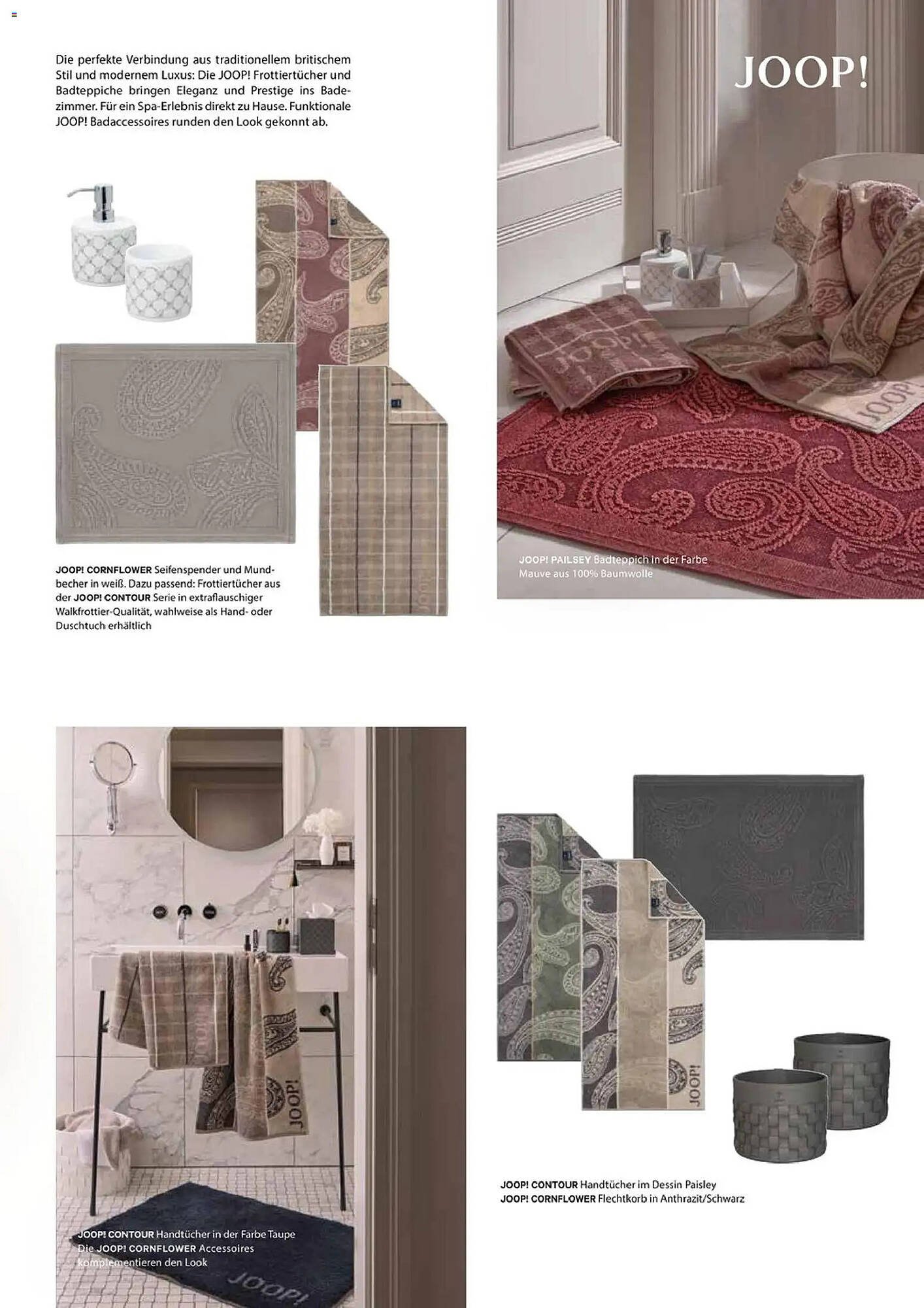 Segmüller Prospekt (2025-11-04 - 2026-02-01)