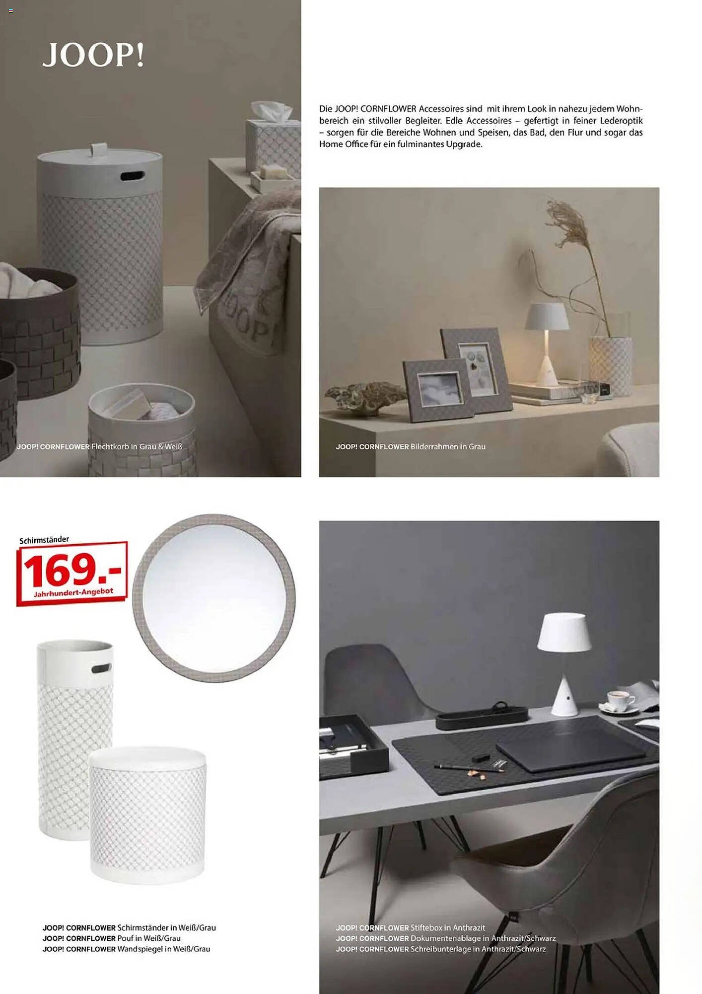 Segmüller Prospekt (2025-11-04 - 2026-02-01)