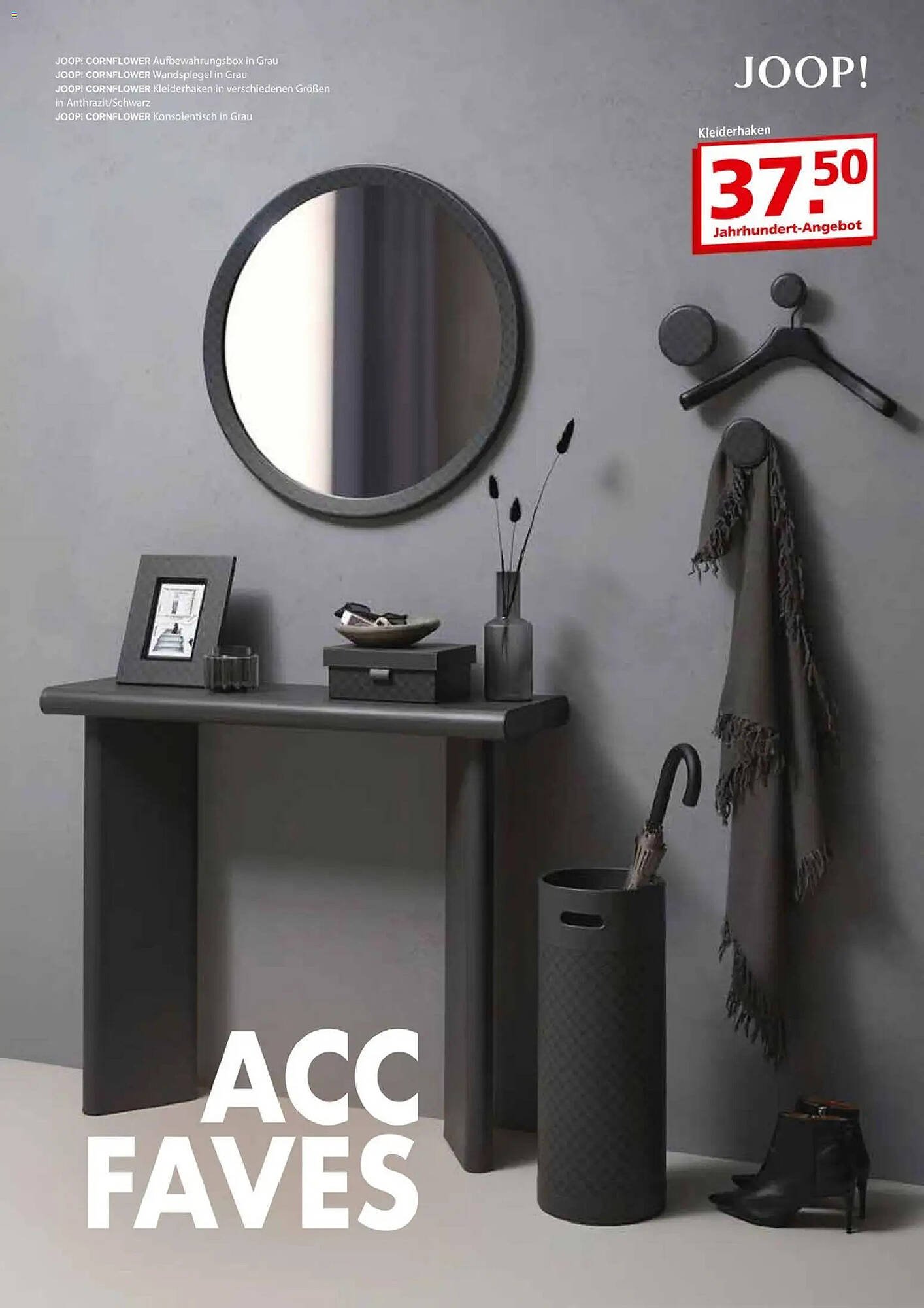 Segmüller Prospekt (2025-11-04 - 2026-02-01)