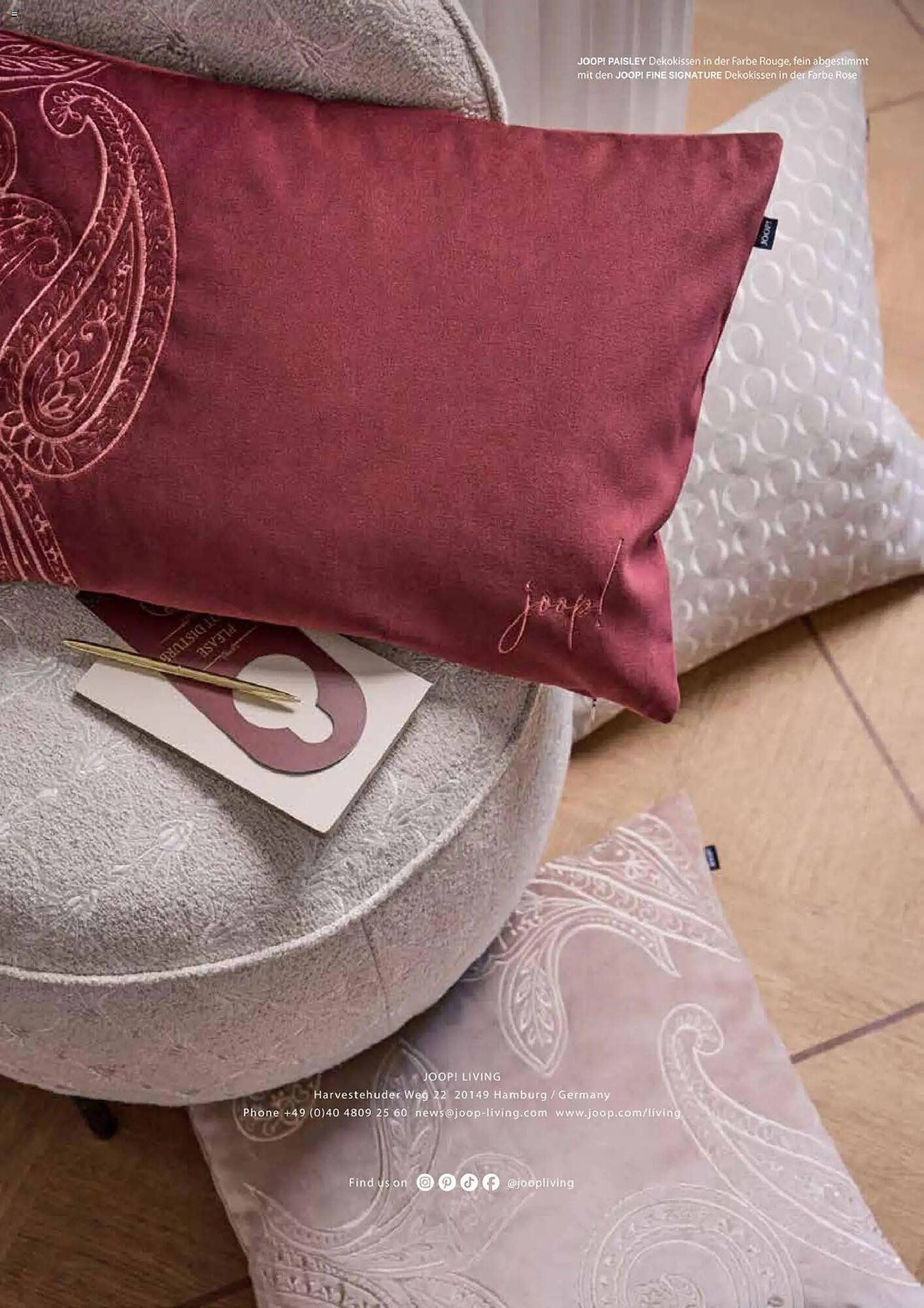 Segmüller Prospekt (2025-11-04 - 2026-02-01) | 18