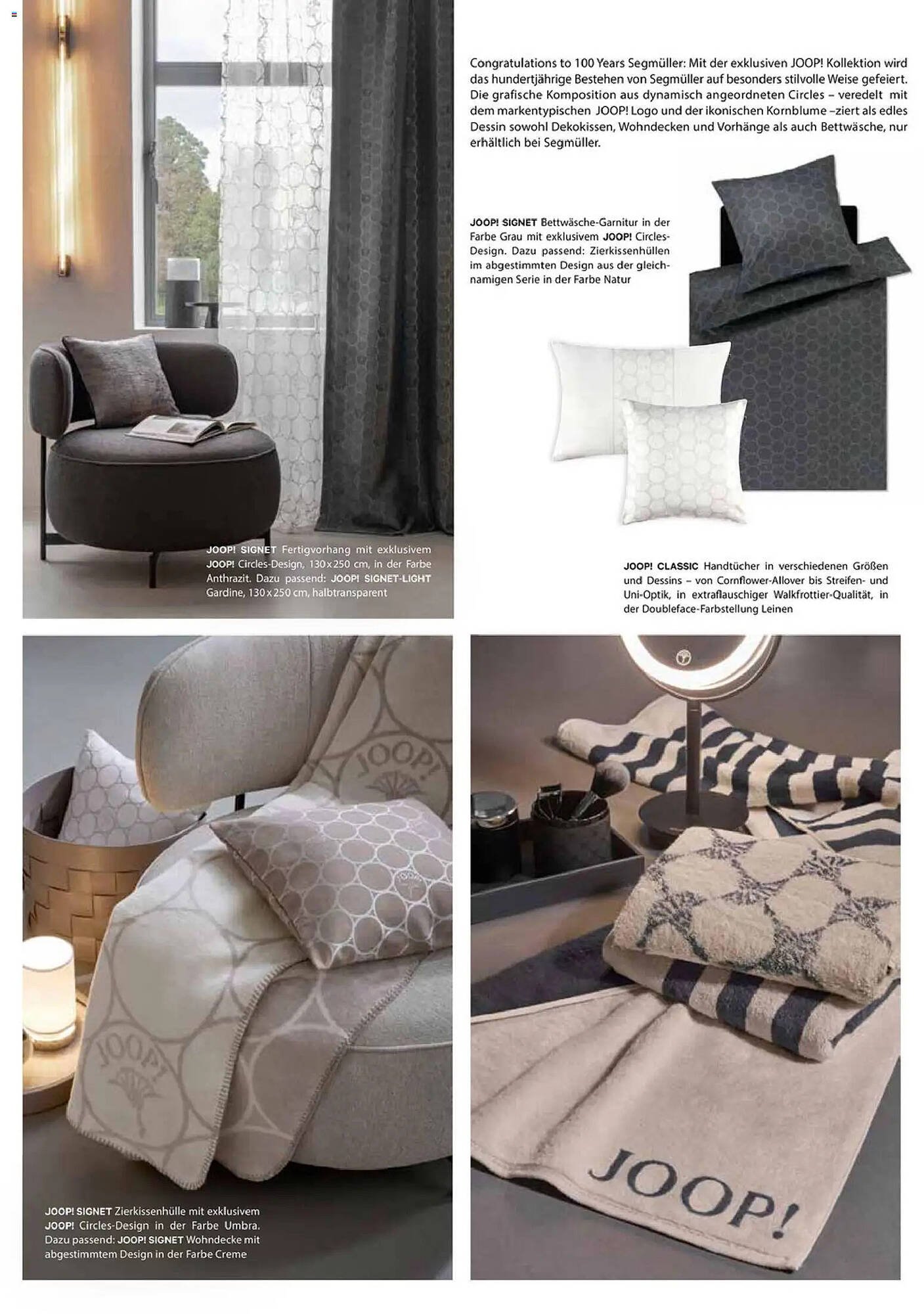 Segmüller Prospekt (2025-11-04 - 2026-02-01) | 3