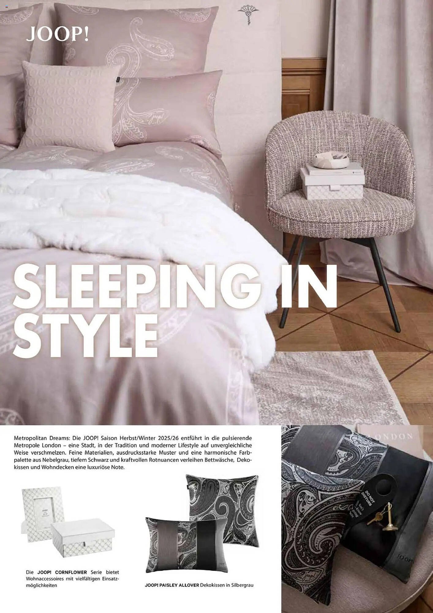 Segmüller Prospekt (2025-11-04 - 2026-02-01) | 6