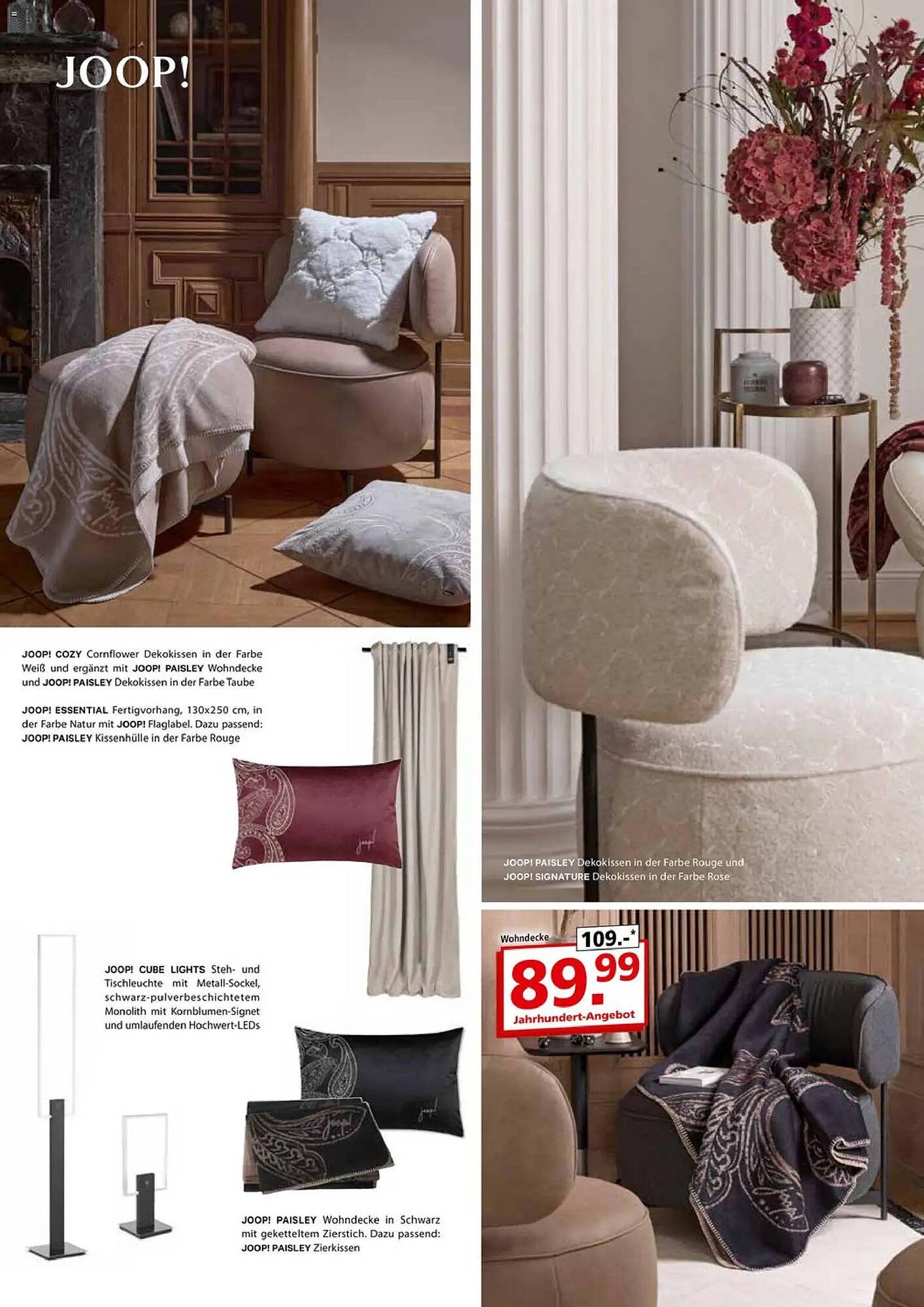 Segmüller Prospekt (2025-11-04 - 2026-02-01) | 8