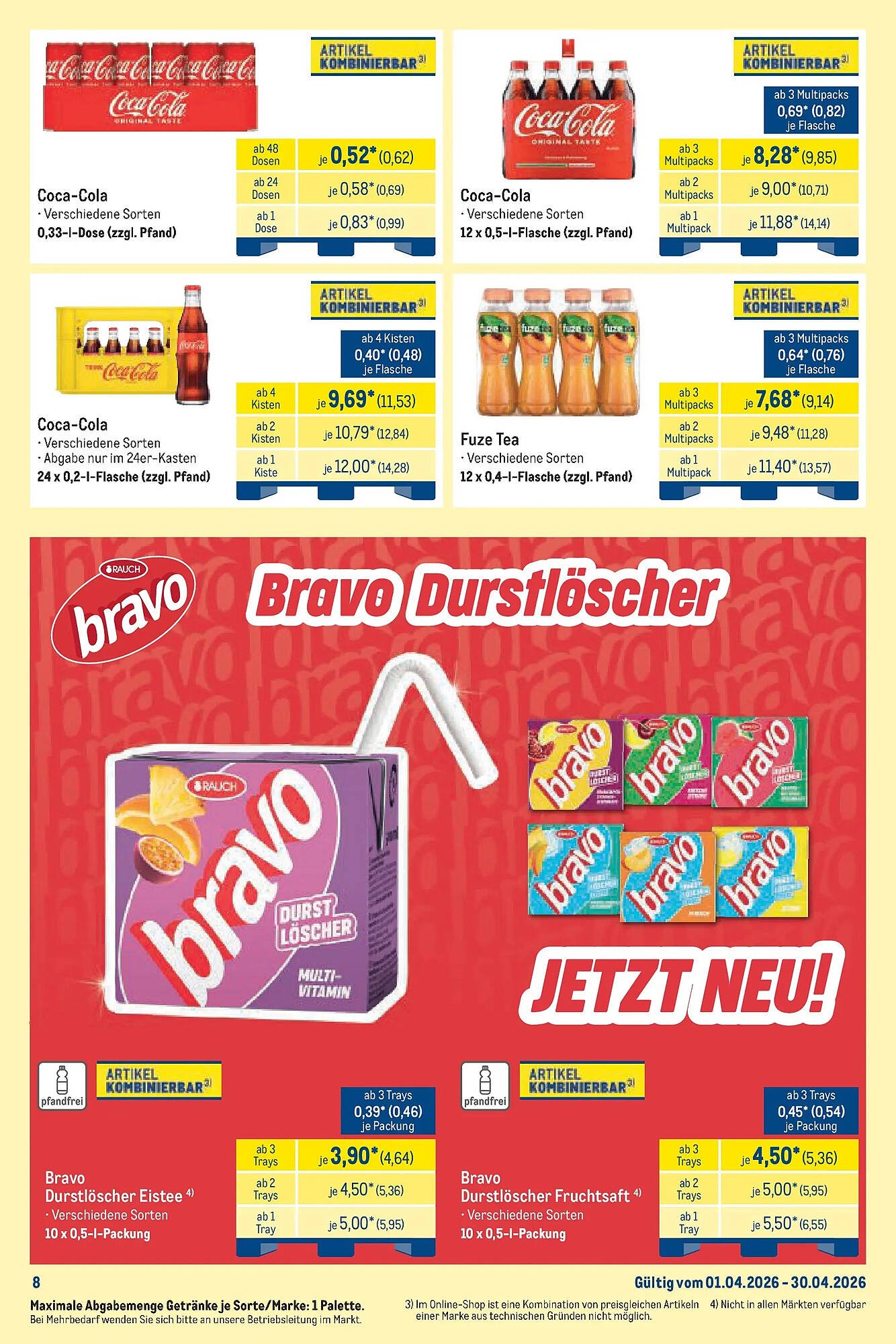 METRO Prospekt (2026-04-26 - 2026-05-02)