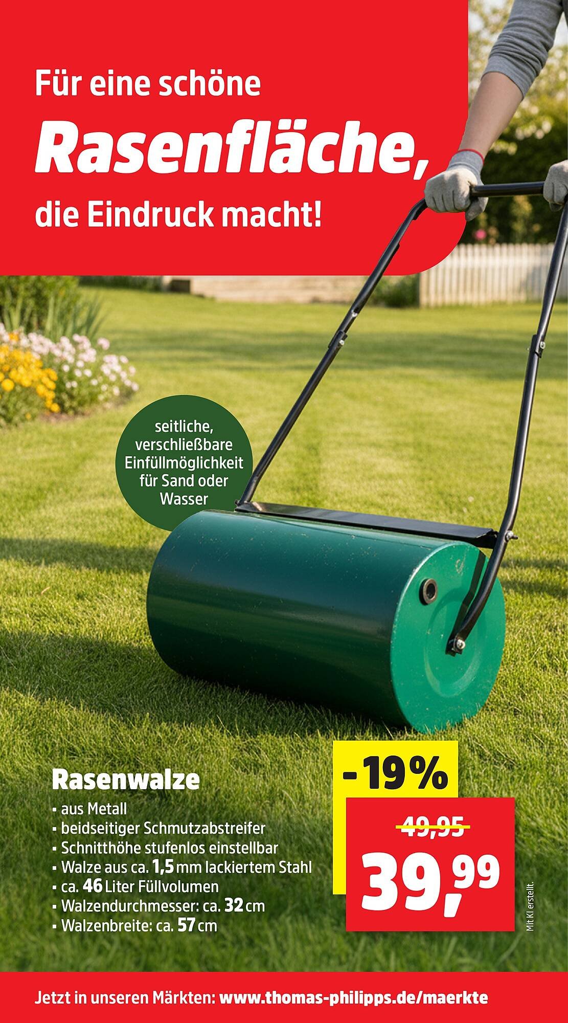 Thomas Philipps Prospekt