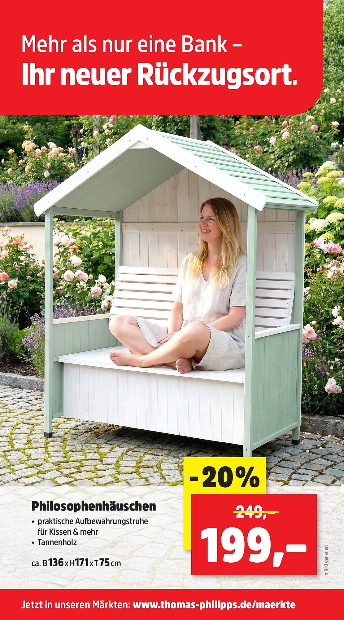 Thomas Philipps Prospekt