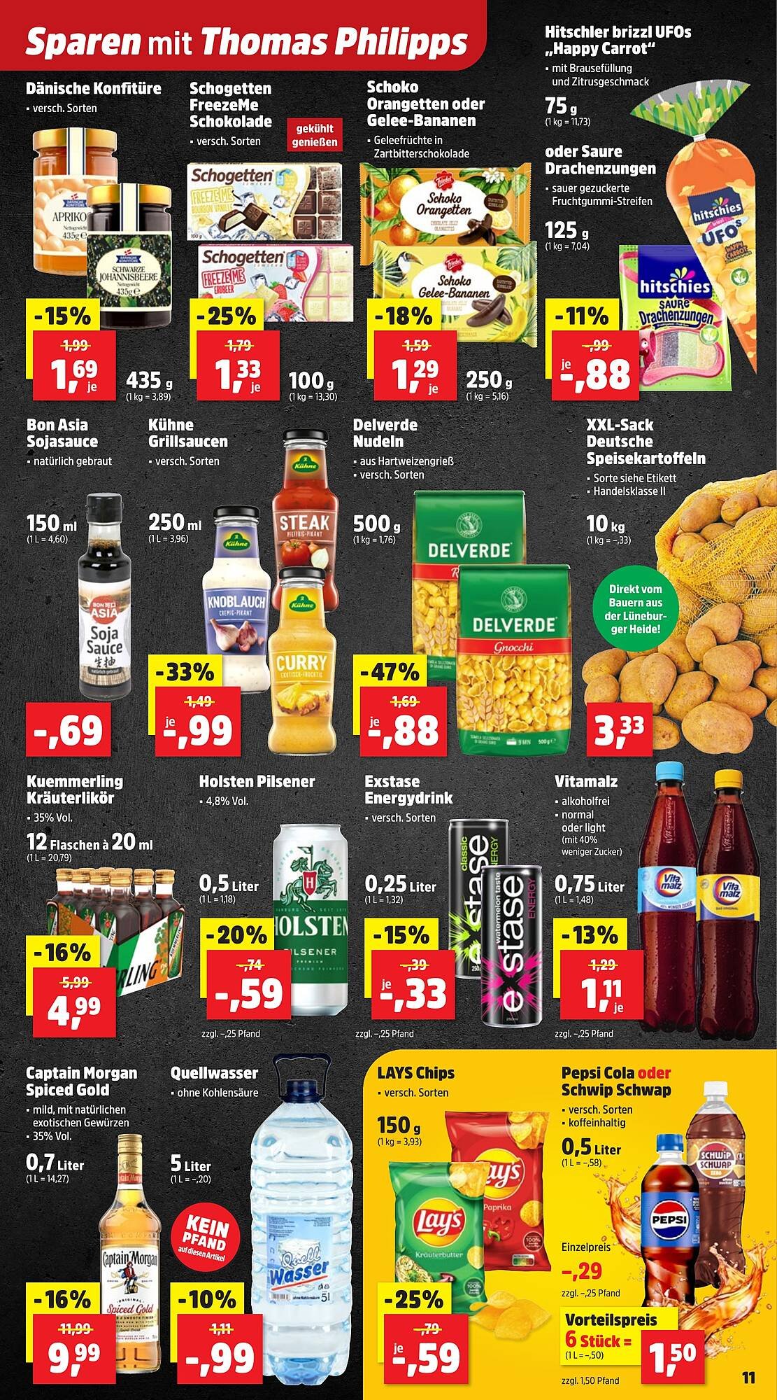 Thomas Philipps Prospekt