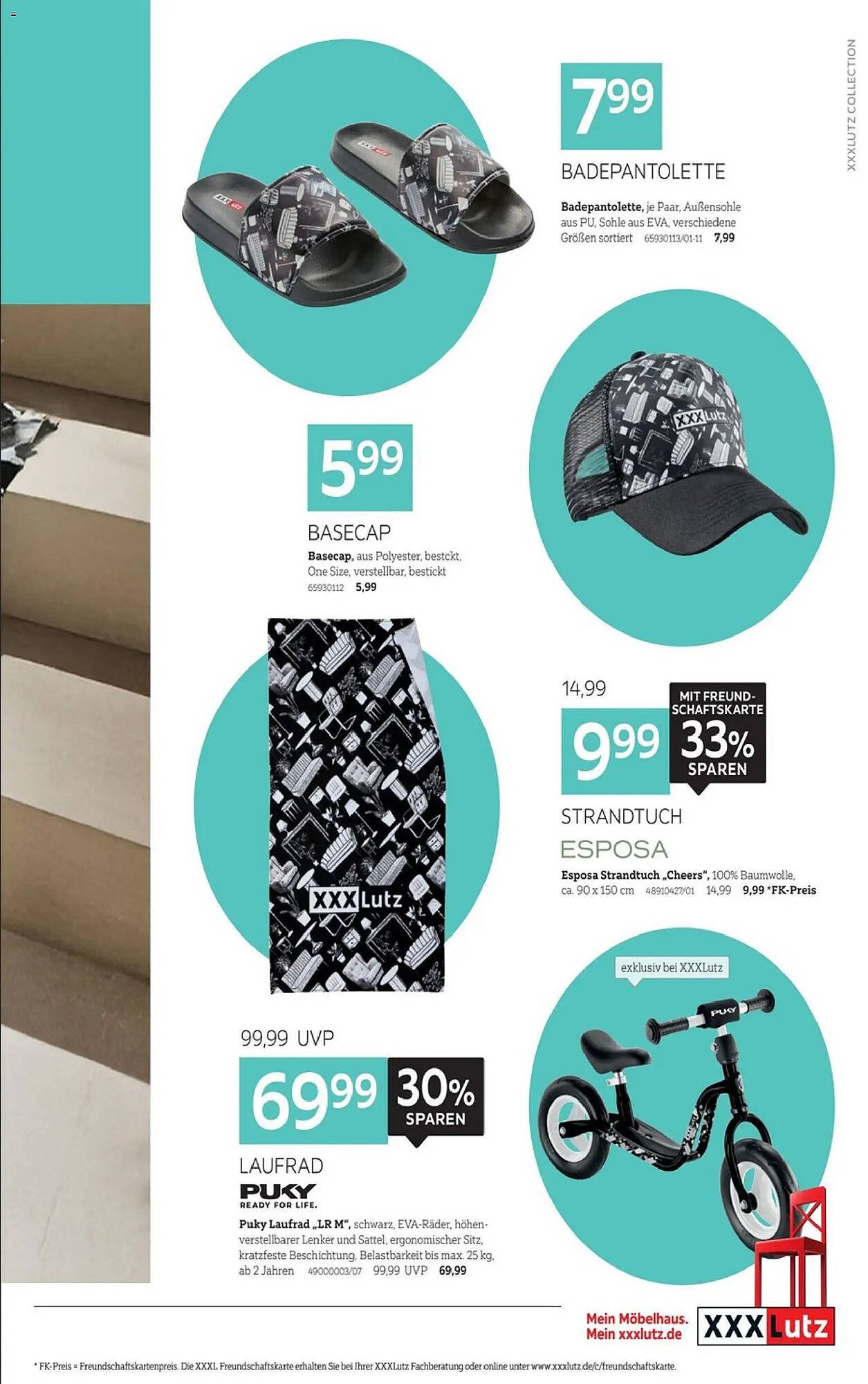 XXXLutz Prospekt (2026-03-29 - 2026-04-12)