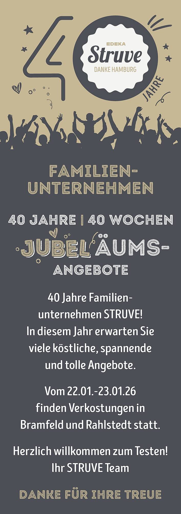 Edeka Struve Prospekt (2026-01-19 - 2026-01-24)