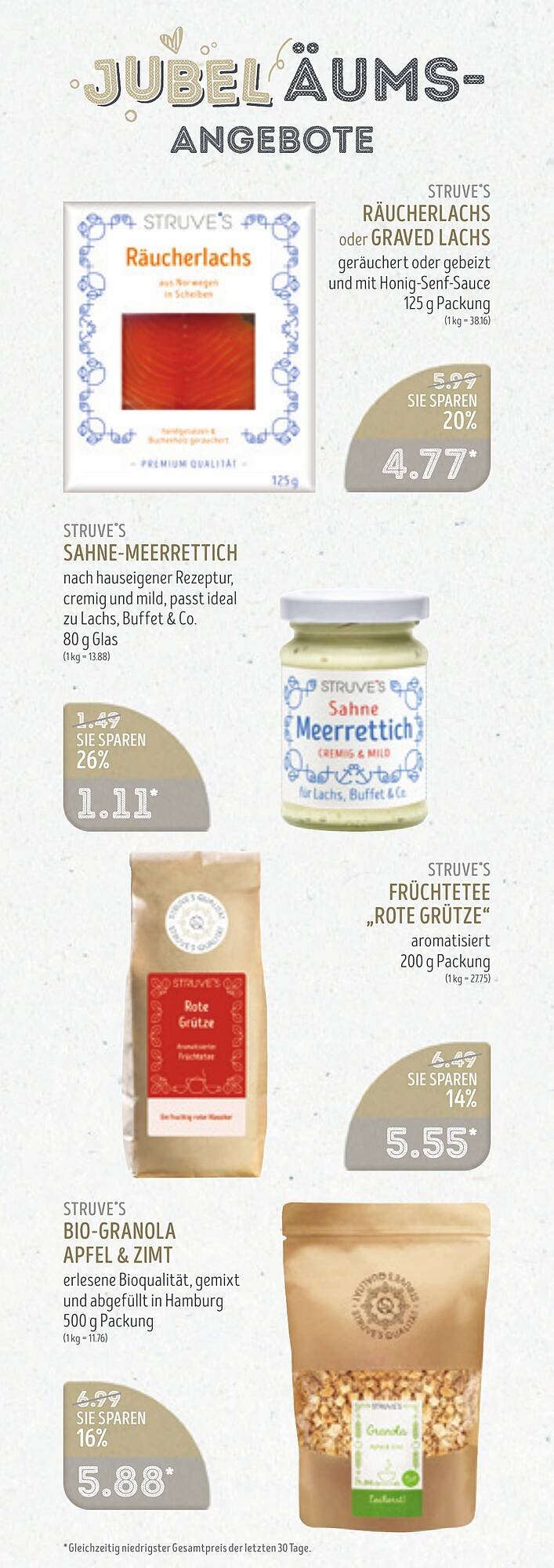 Edeka Struve Prospekt (2026-01-19 - 2026-01-24)