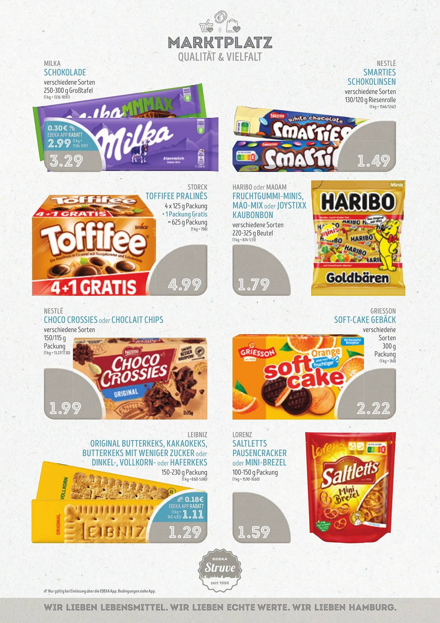 Edeka Struve Prospekt (2026-01-19 - 2026-01-24)