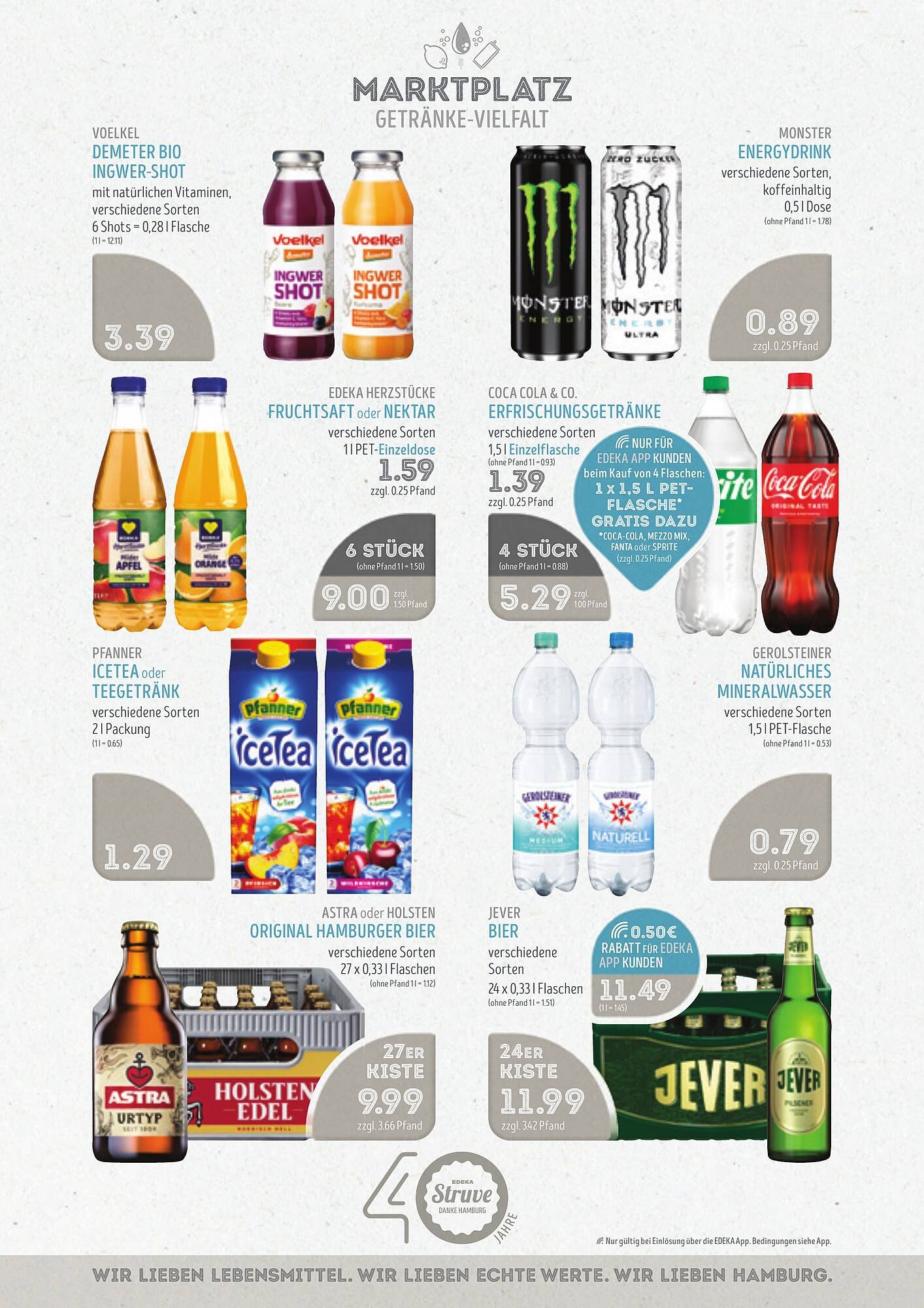 Edeka Struve Prospekt (2026-01-19 - 2026-01-24)