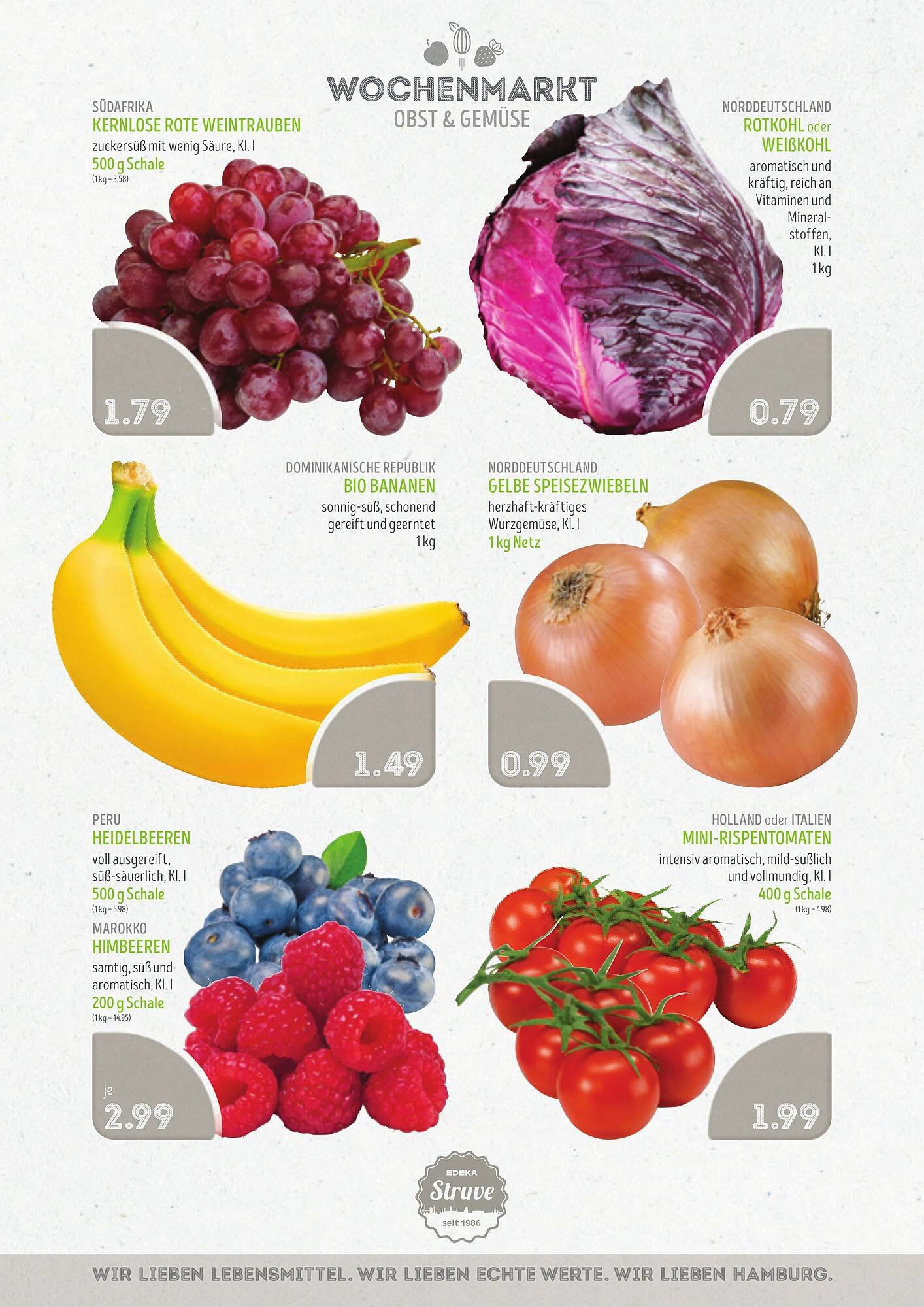 Edeka Struve Prospekt (2026-01-19 - 2026-01-24)