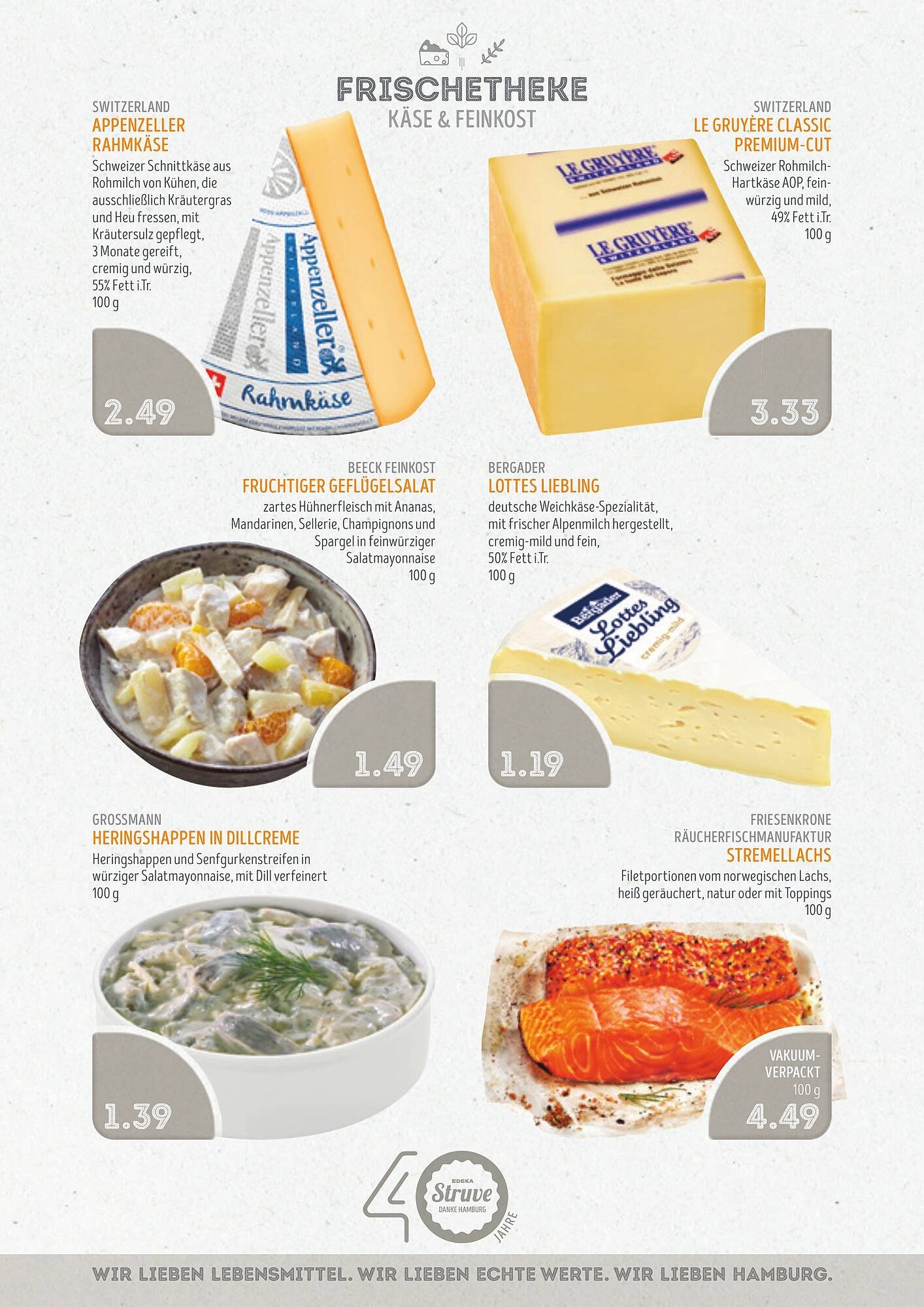 Edeka Struve Prospekt (2026-01-19 - 2026-01-24)