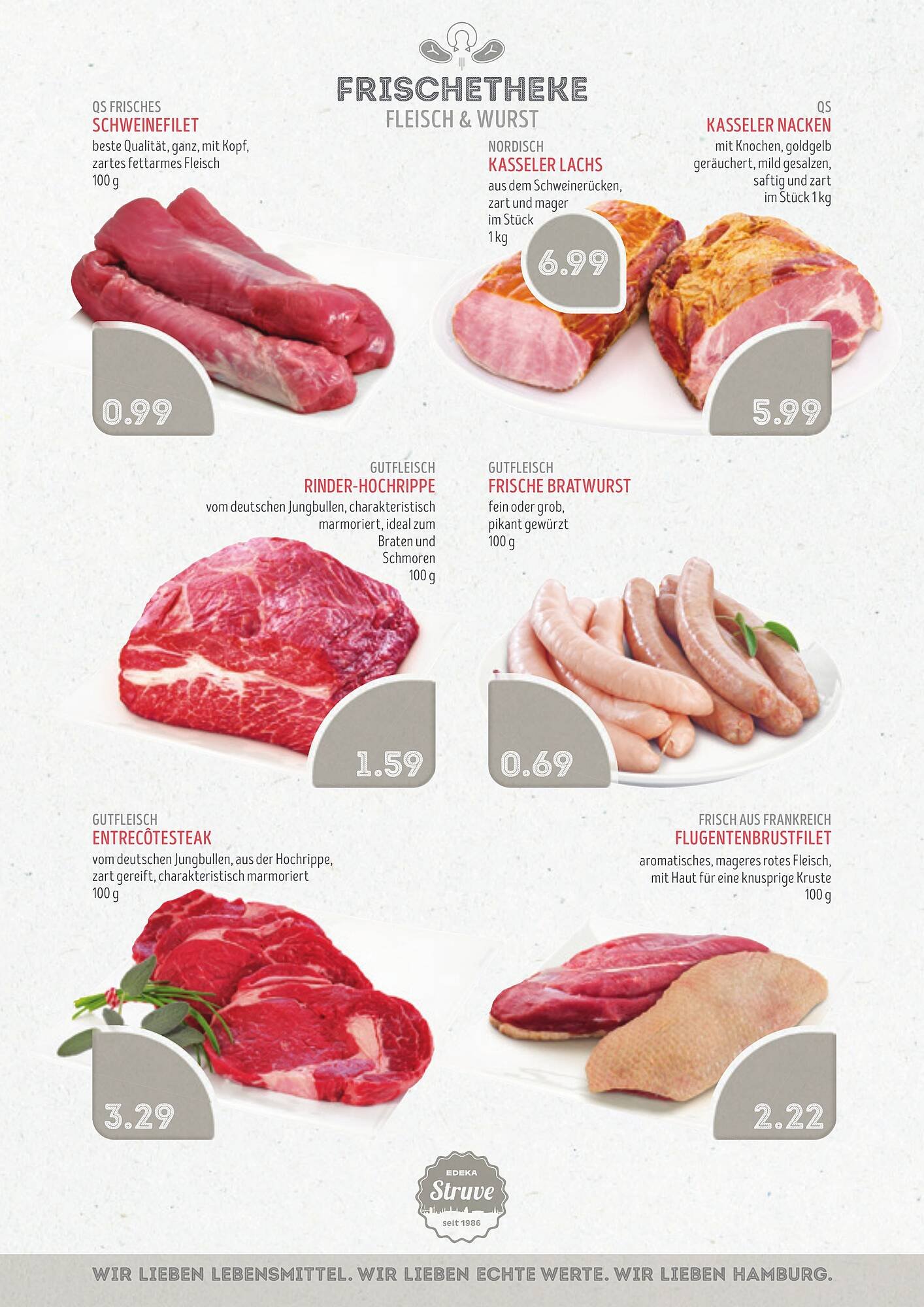 Edeka Struve Prospekt (2026-01-19 - 2026-01-24)