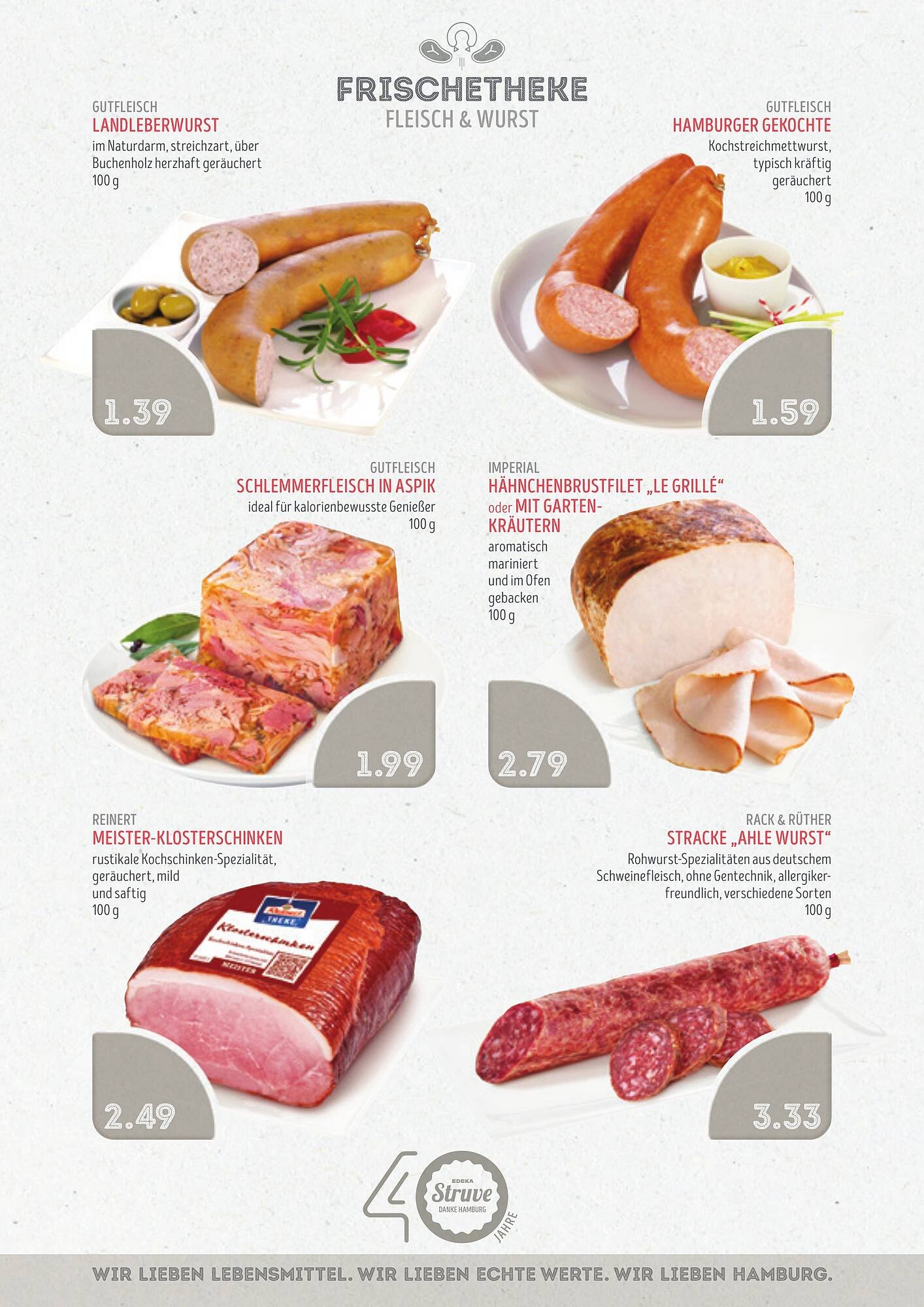 Edeka Struve Prospekt (2026-01-19 - 2026-01-24)