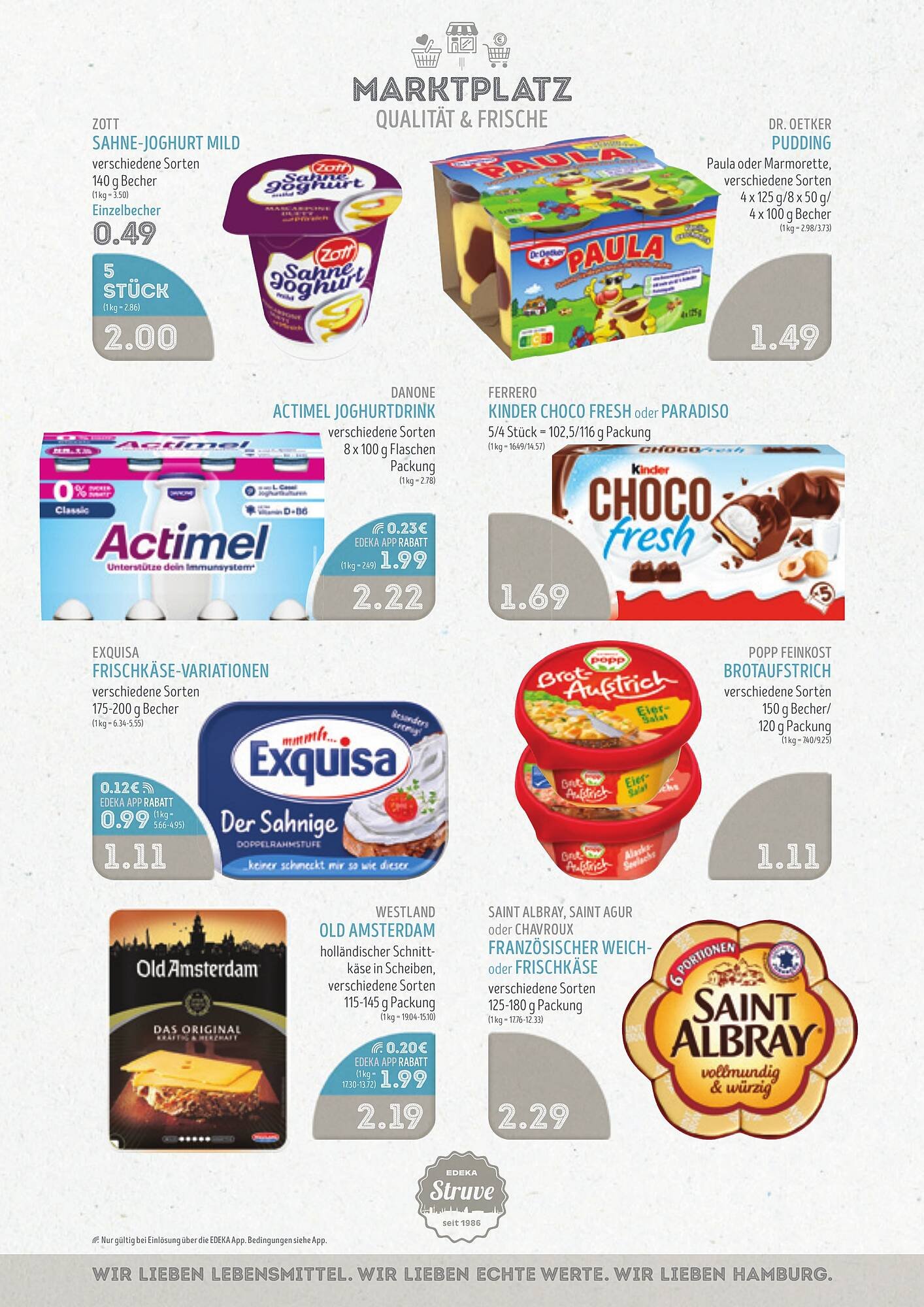 Edeka Struve Prospekt (2026-01-19 - 2026-01-24)