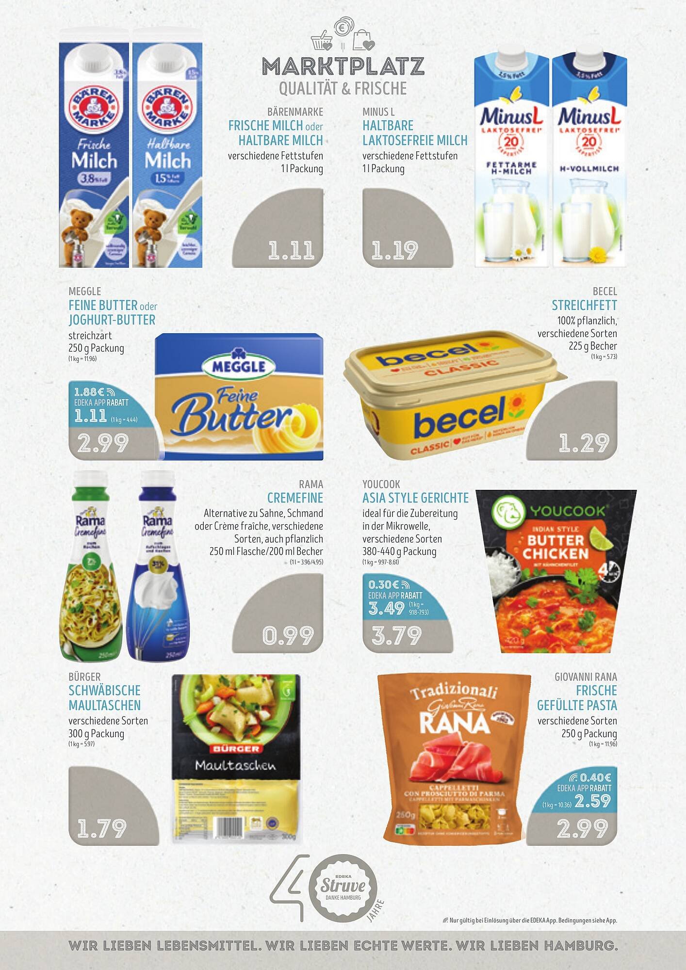 Edeka Struve Prospekt (2026-01-19 - 2026-01-24)