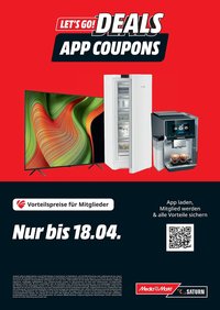 MediaMarkt Prospekt (2026-04-07 - 2026-04-20)