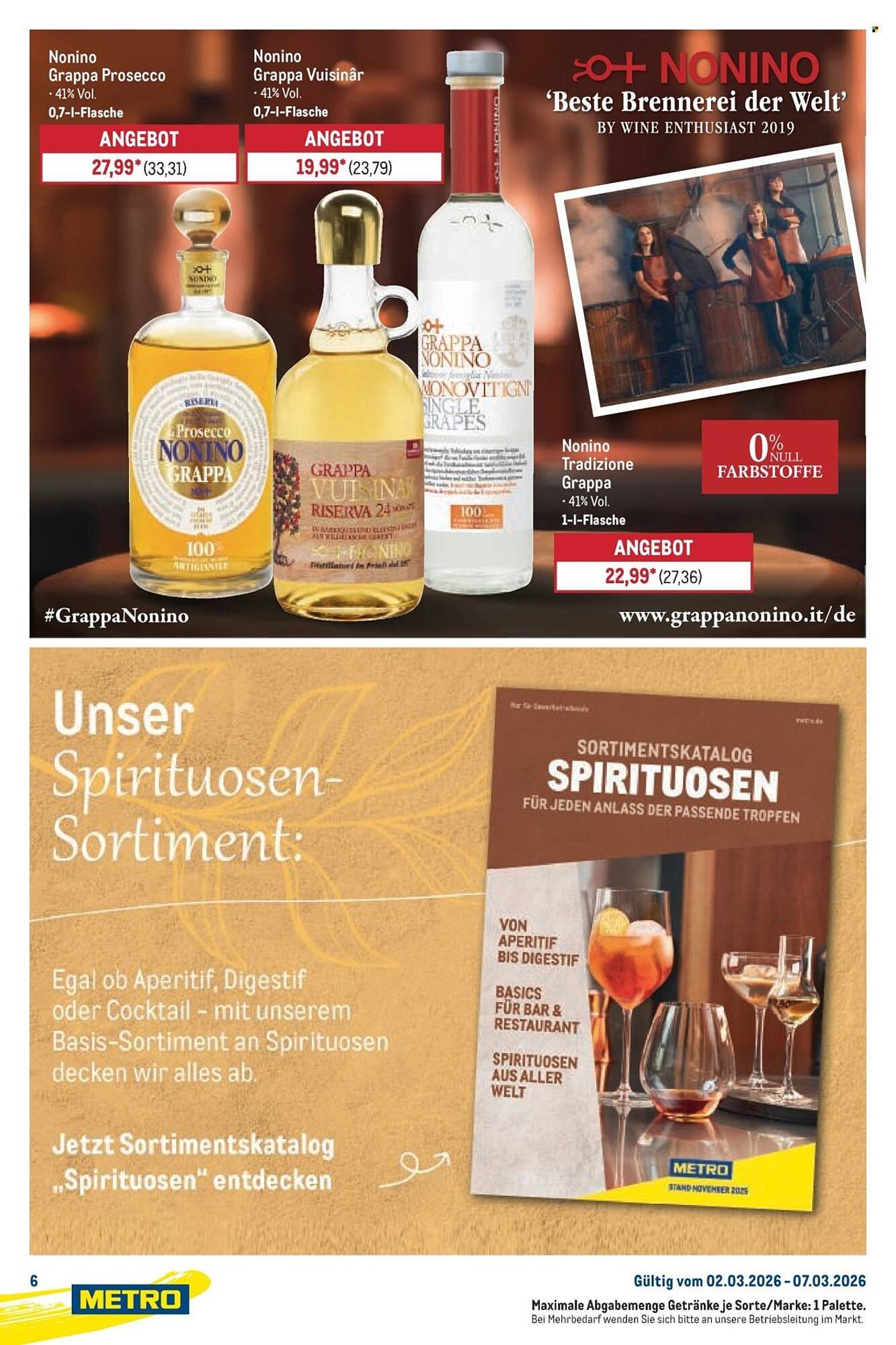 METRO Prospekt (2026-03-02 - 2026-03-07)