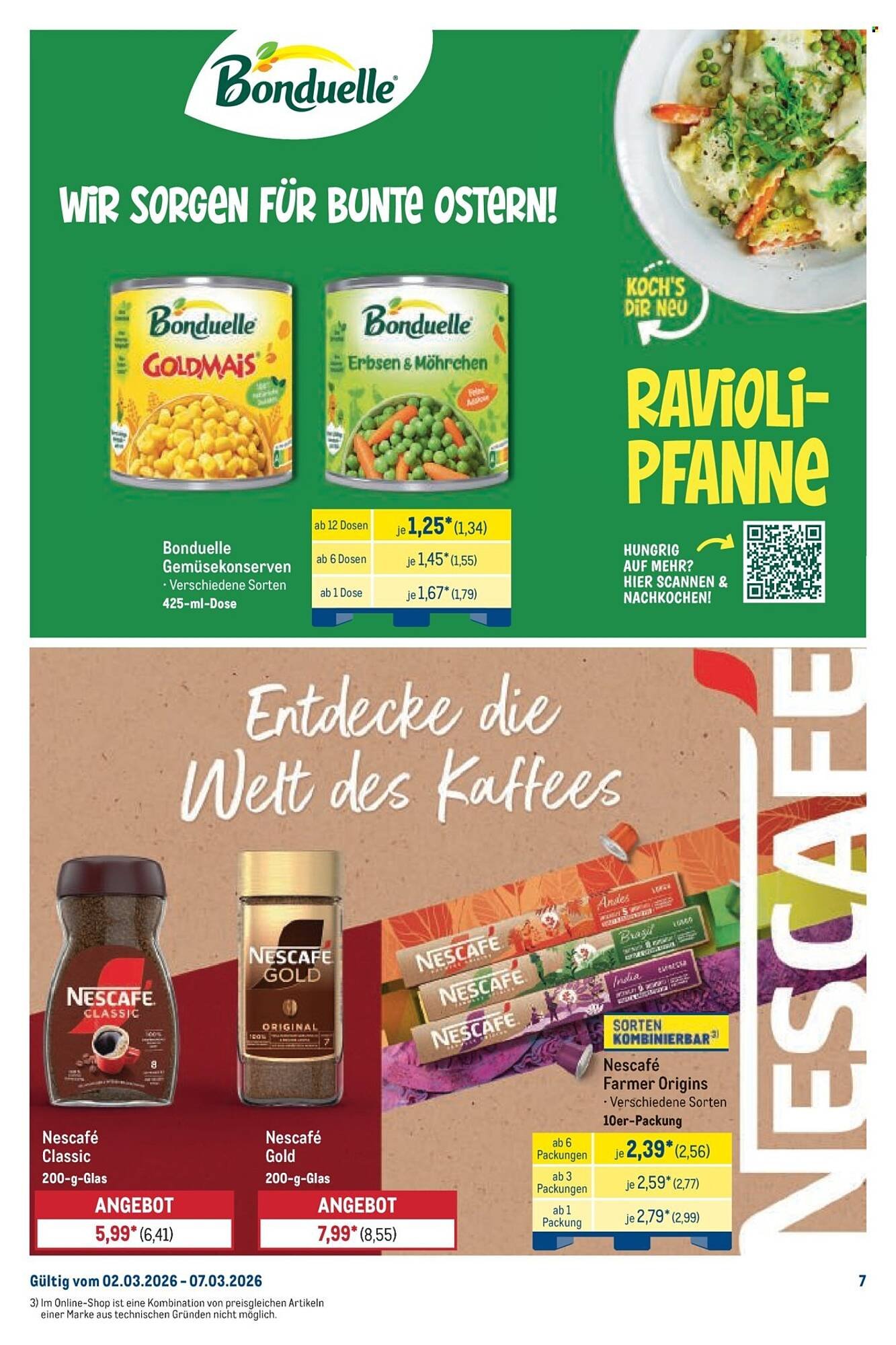 METRO Prospekt (2026-03-02 - 2026-03-07)