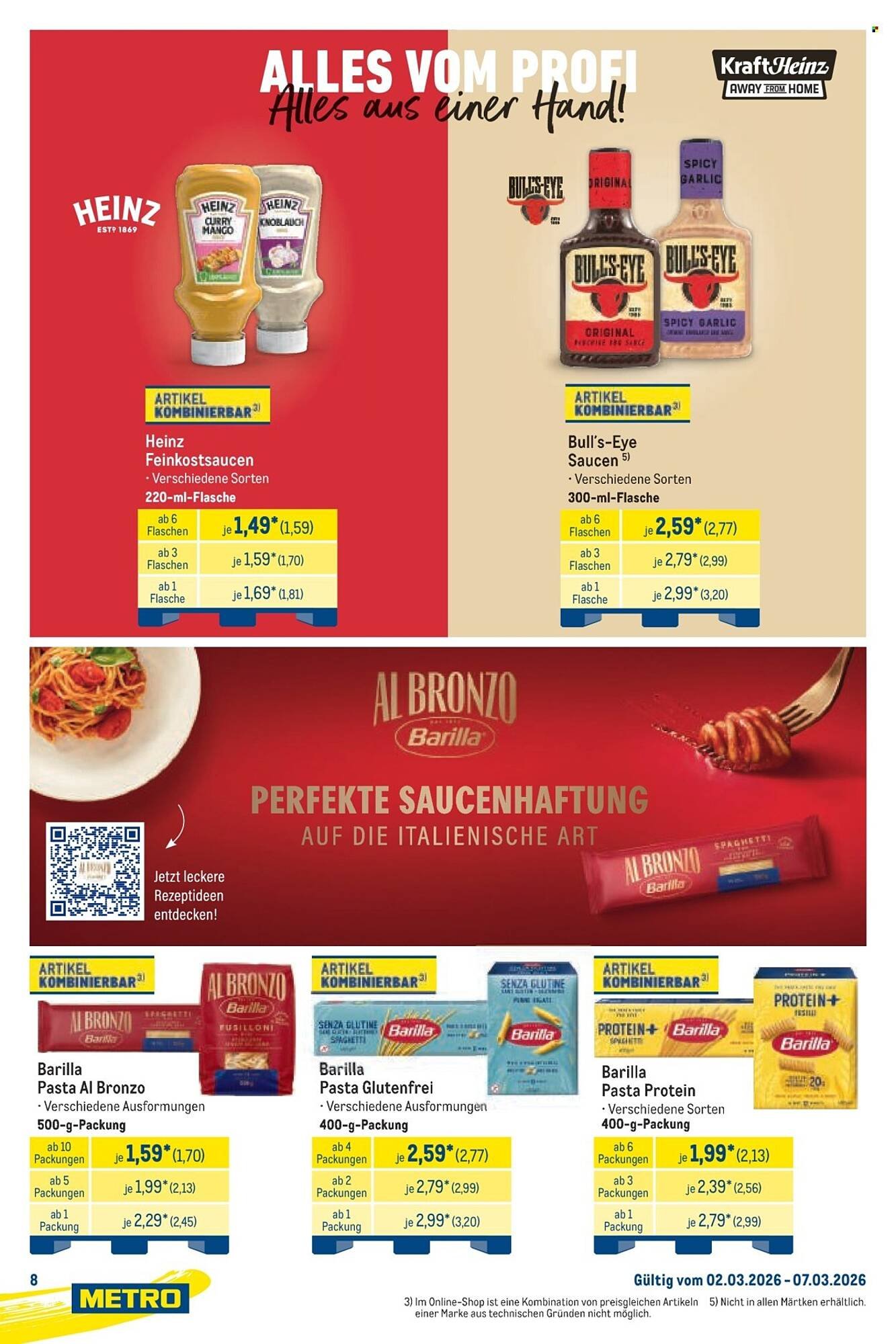 METRO Prospekt (2026-03-02 - 2026-03-07)