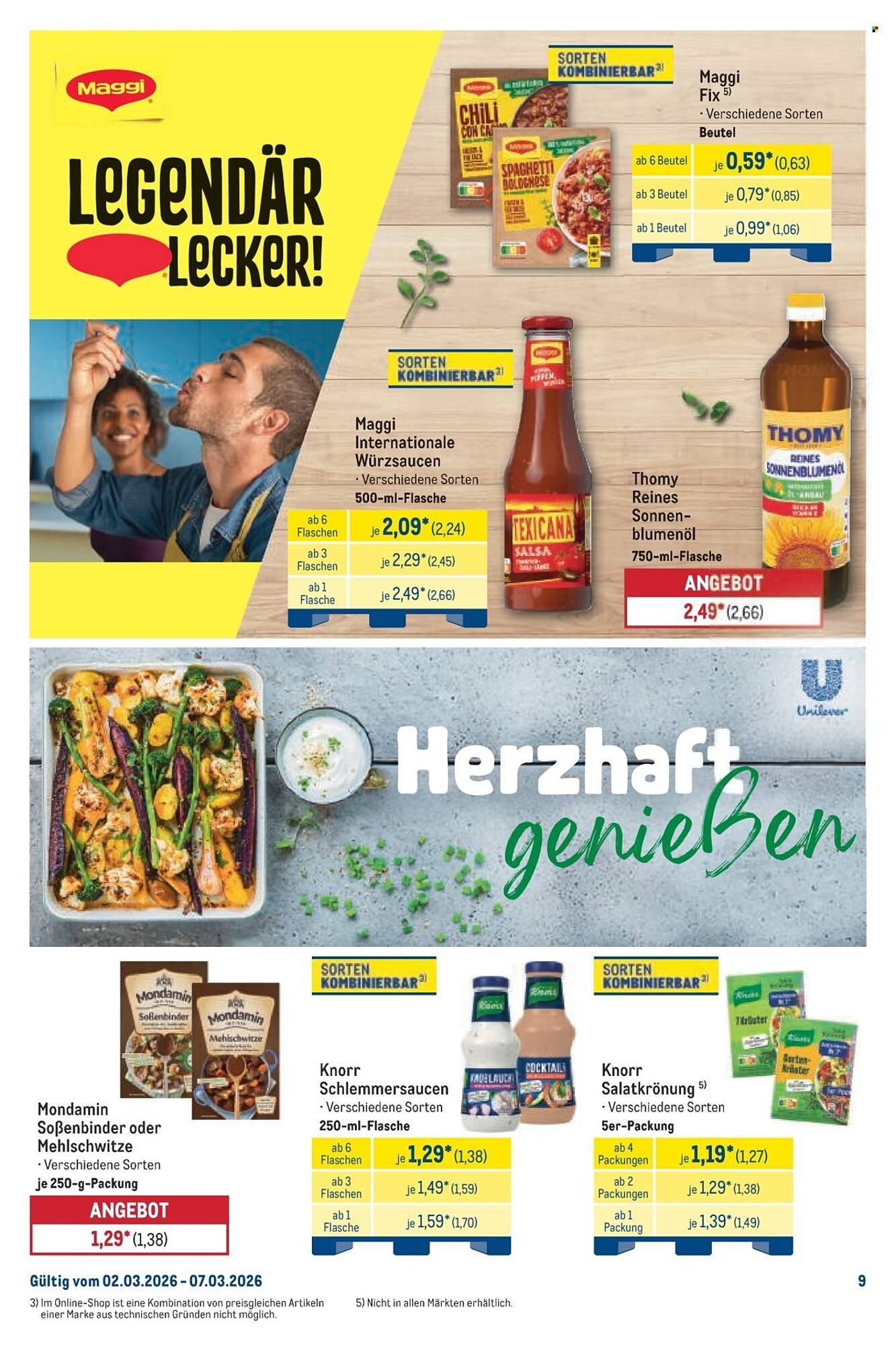 METRO Prospekt (2026-03-02 - 2026-03-07)