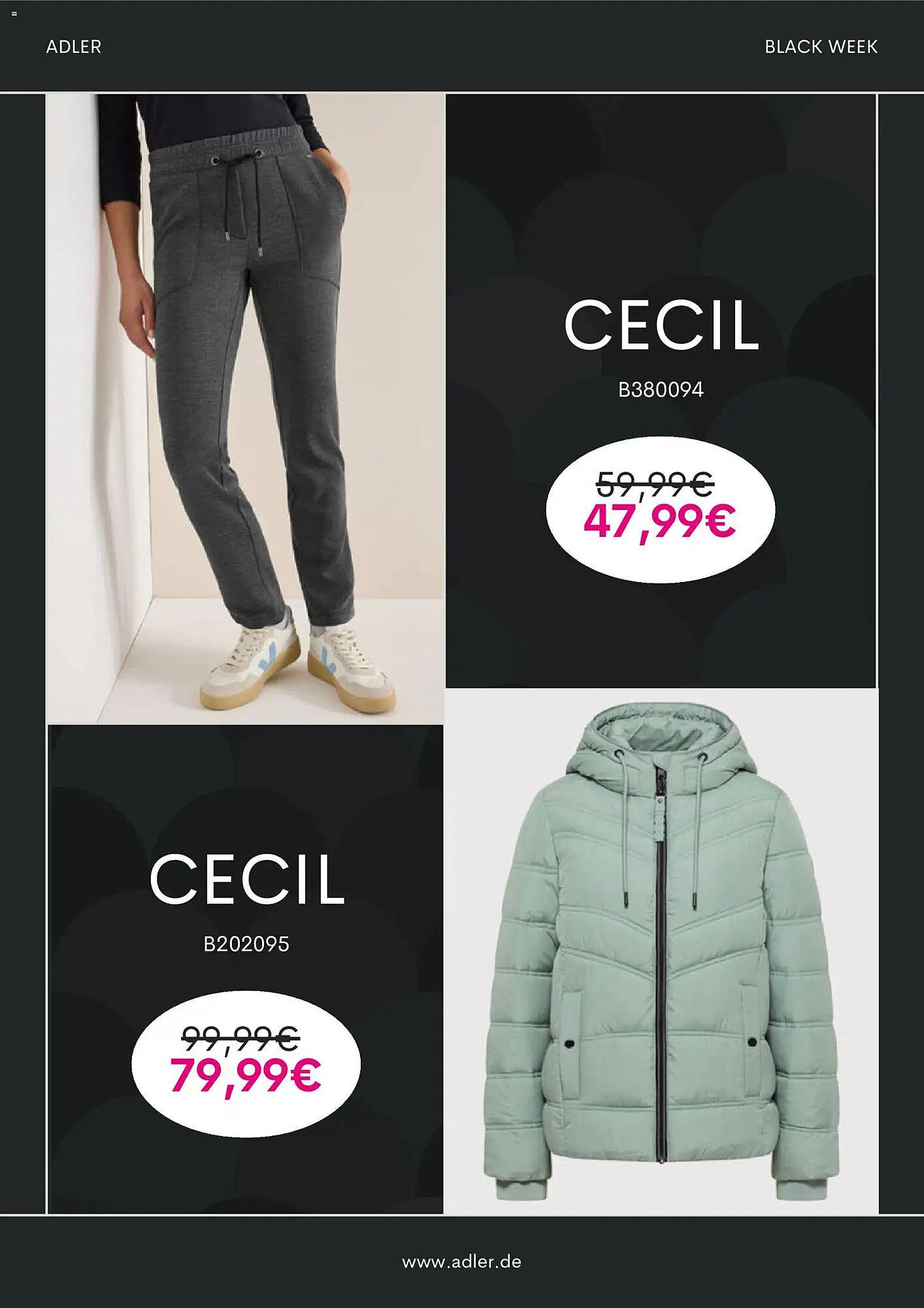 Adler Prospekt (2025-11-26 - 2025-11-29)