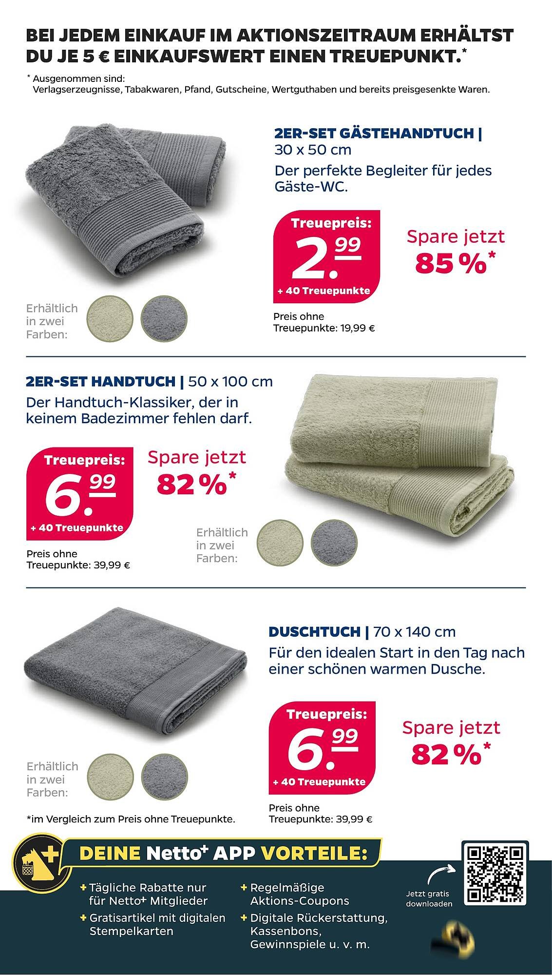 NETTO Prospekt (2025-11-20 - 2026-01-20)