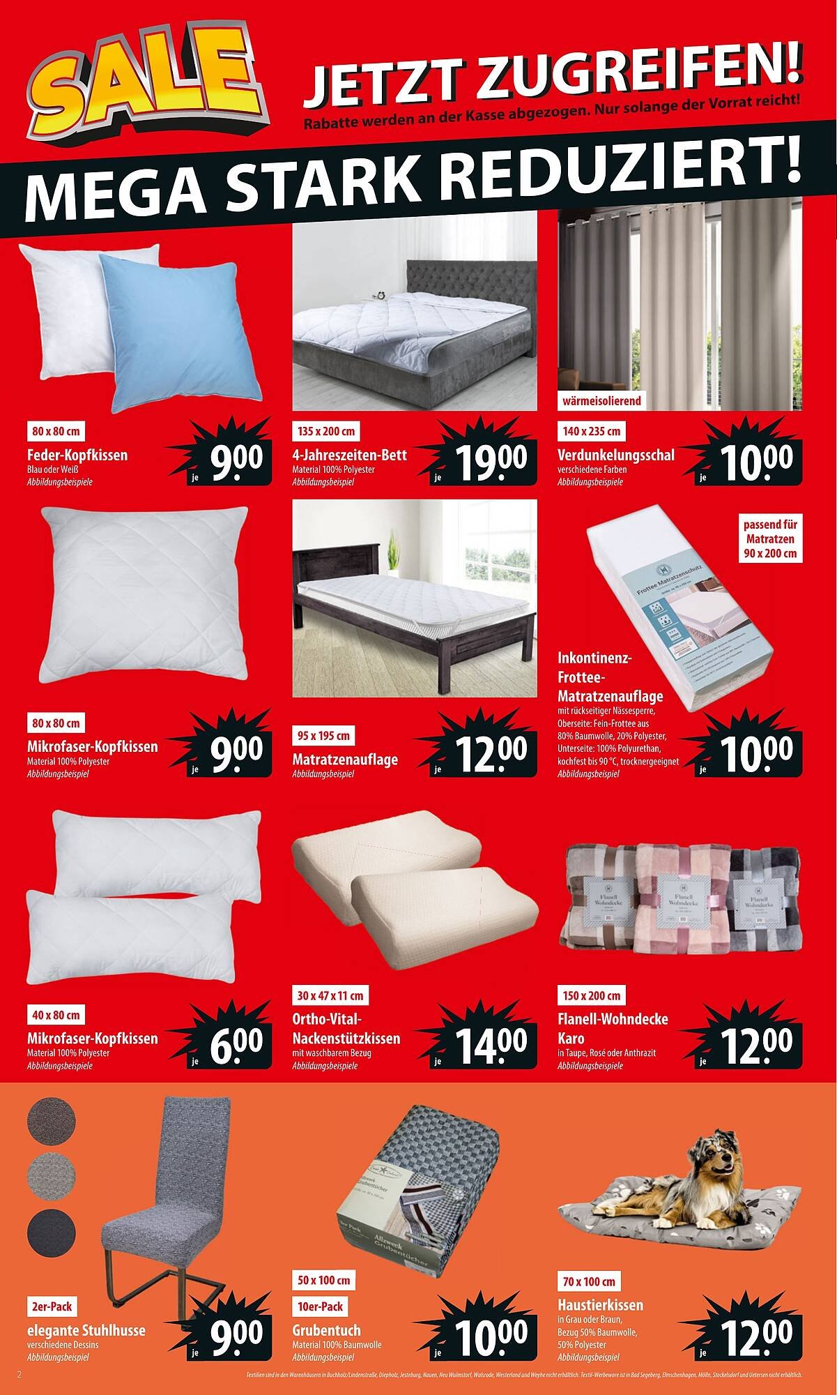 Famila Nord Ost Prospekt (2026-01-19 - 2026-01-24)