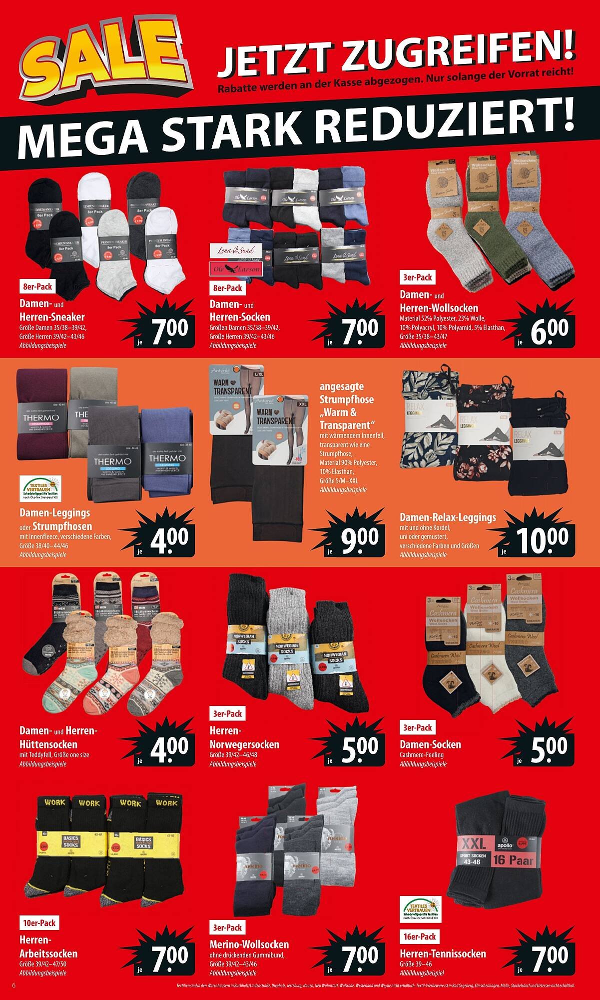 Famila Nord Ost Prospekt