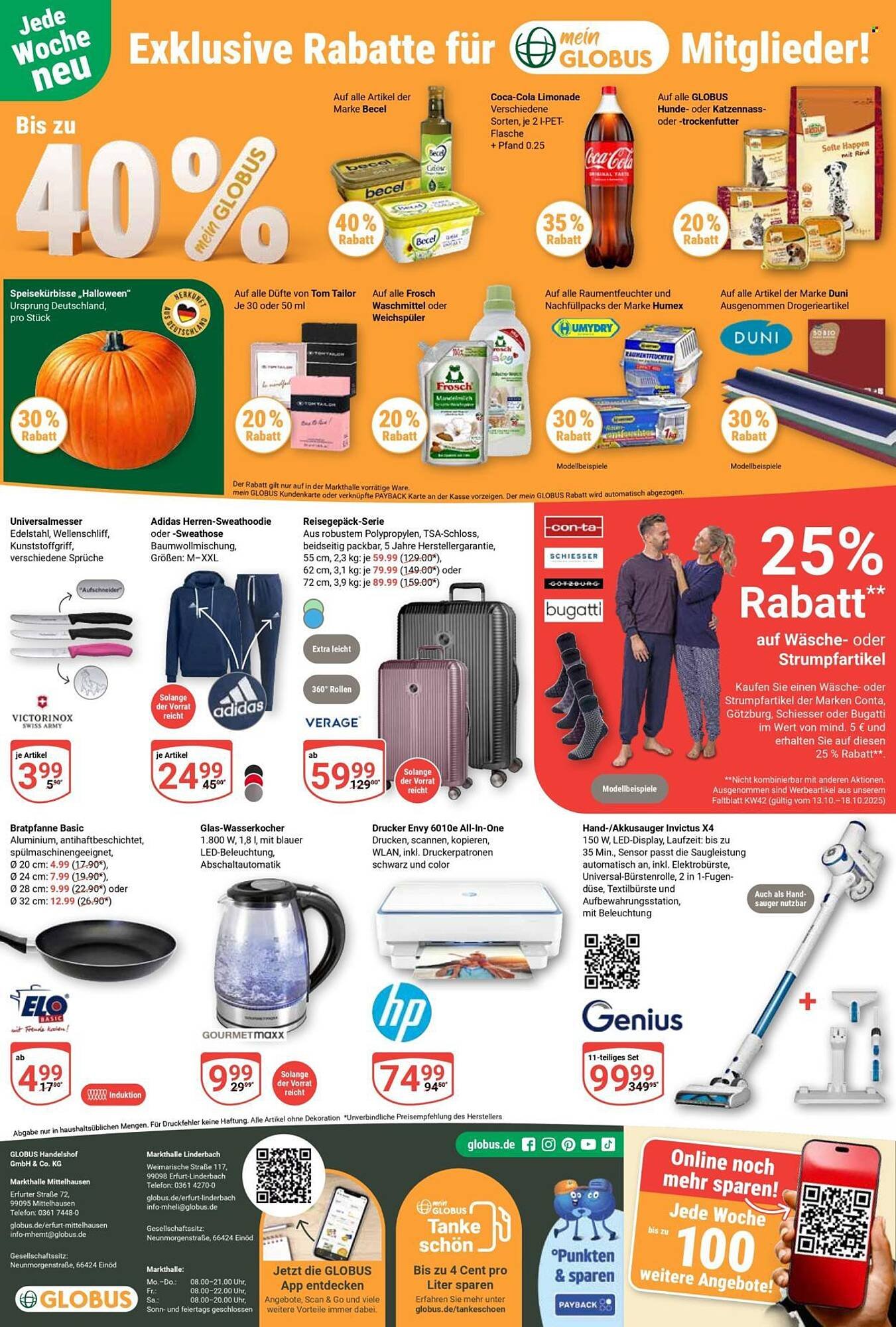 Globus Prospekt (2025-10-13 - 2025-10-18) | 27