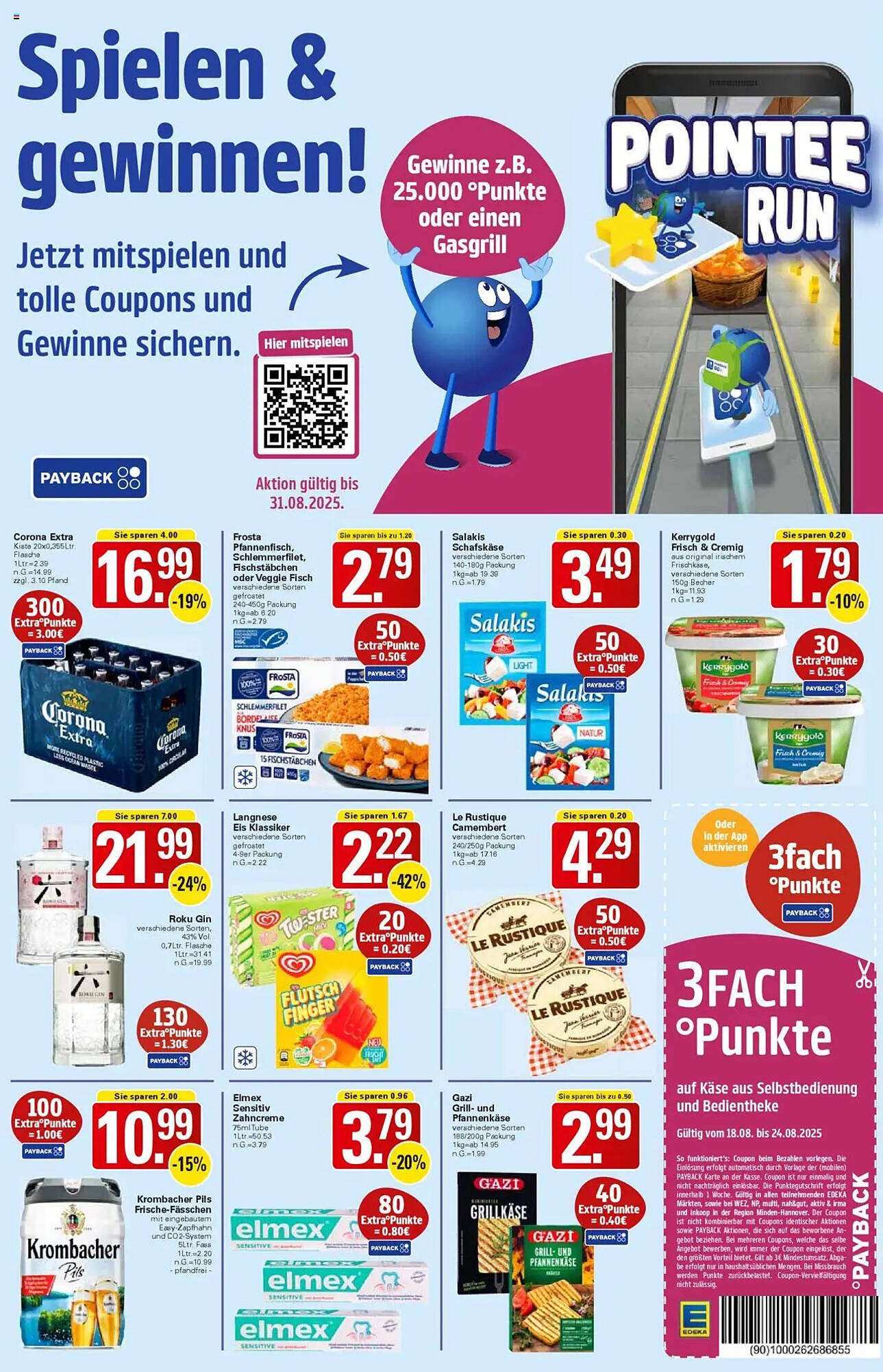 WEZ Prospekt (2025-08-18 - 2025-08-23) | 13