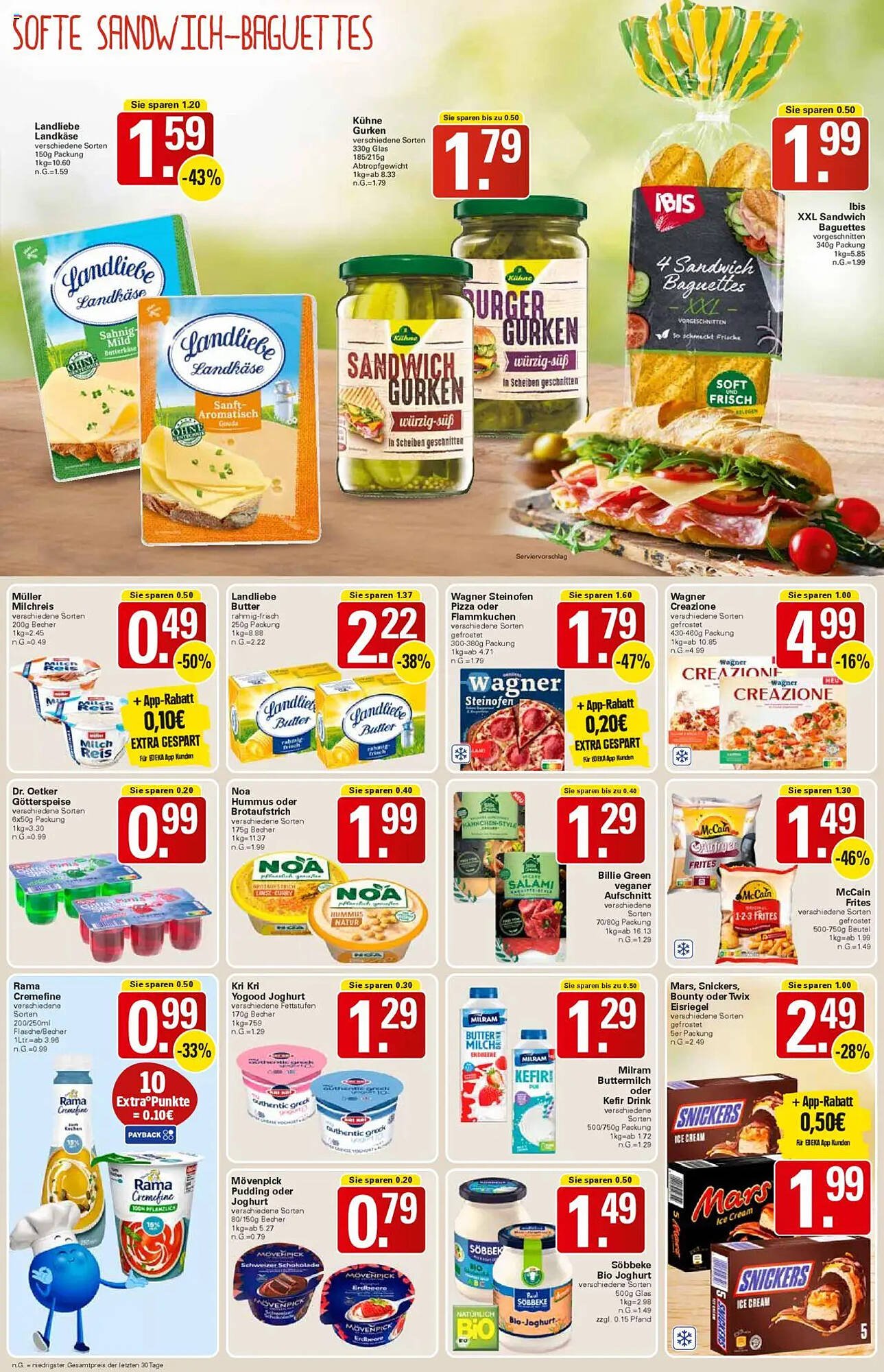 WEZ Prospekt (2025-08-18 - 2025-08-23) | 8