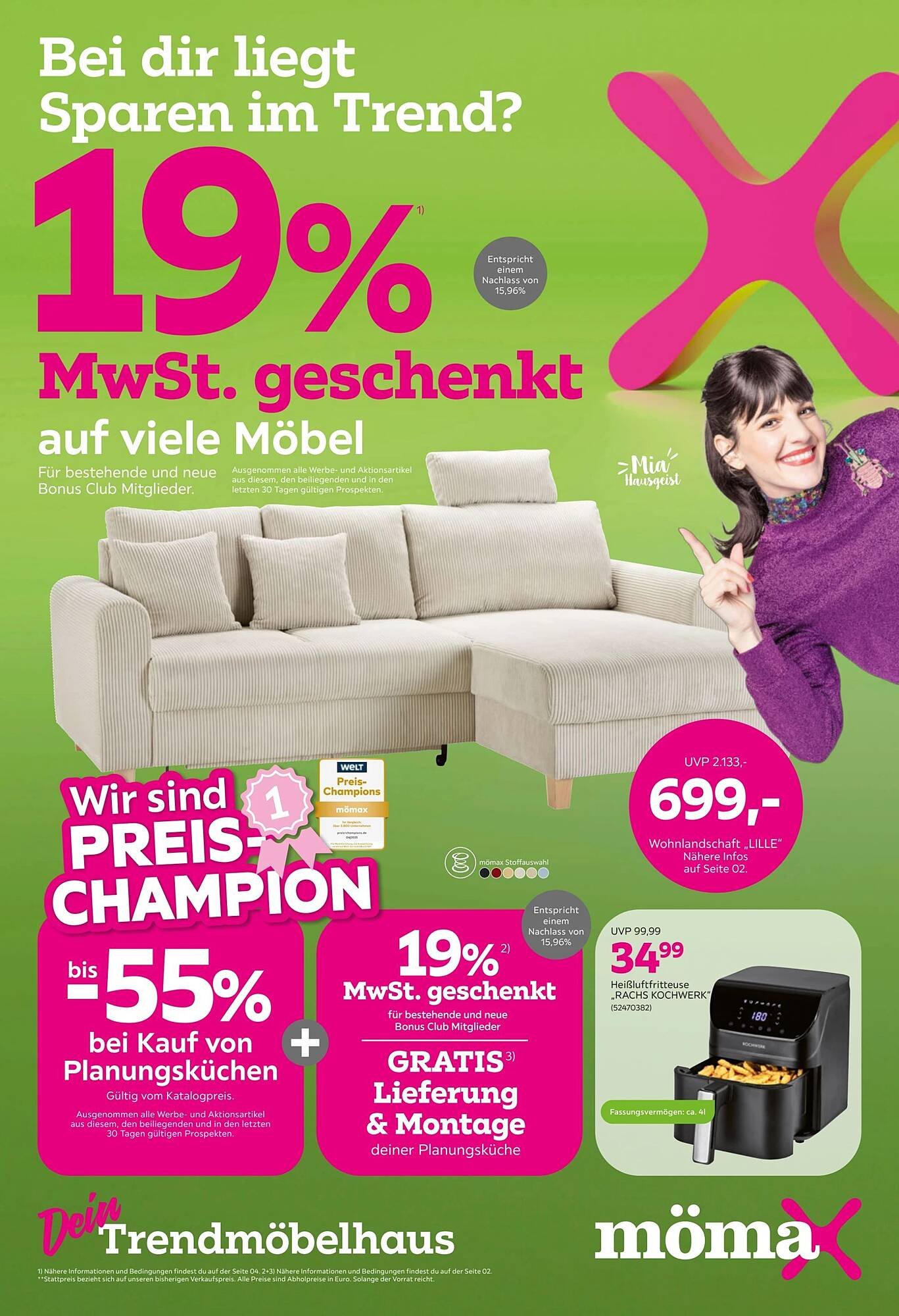Mömax Prospekt (2025-10-20 - 2025-10-29) | 1