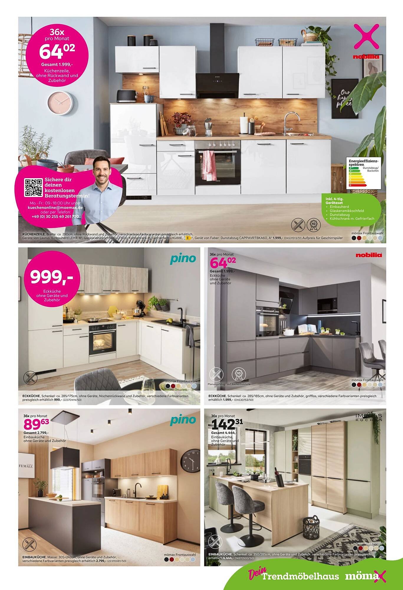 Mömax Prospekt (2025-10-20 - 2025-10-29) | 3