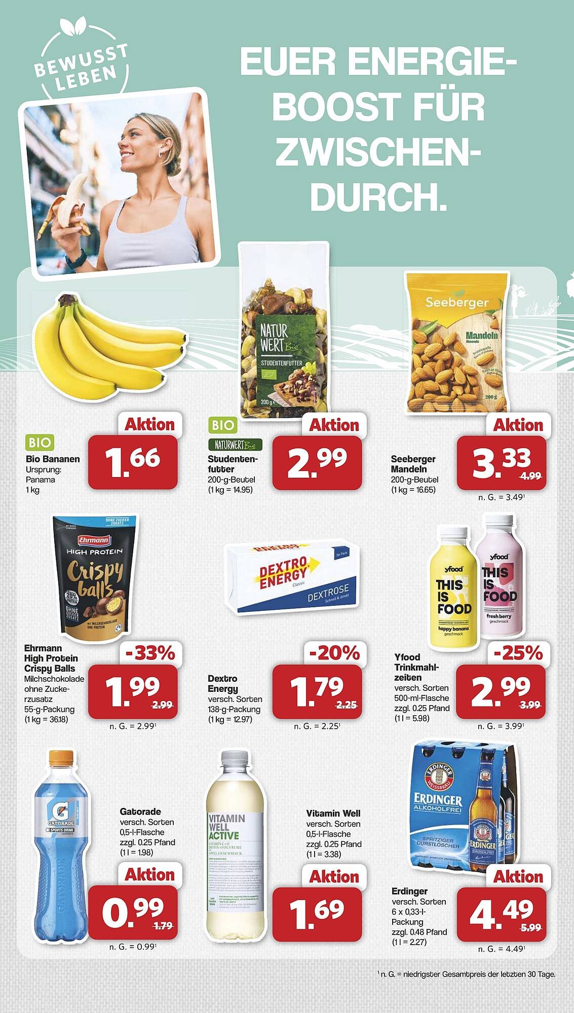 Famila Nord West Prospekt