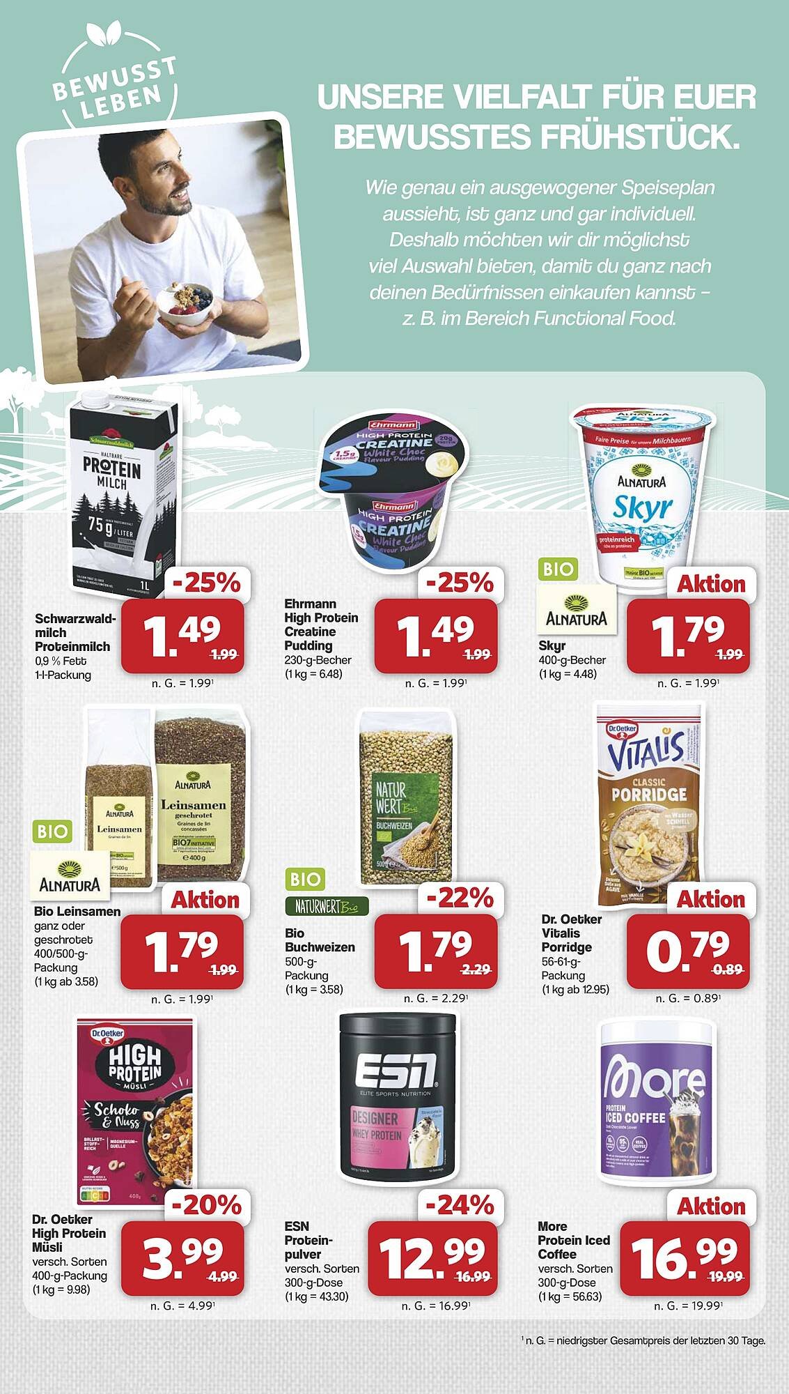 Famila Nord West Prospekt