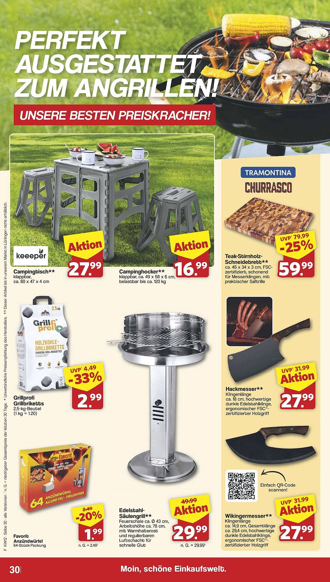 Famila Nord West Prospekt