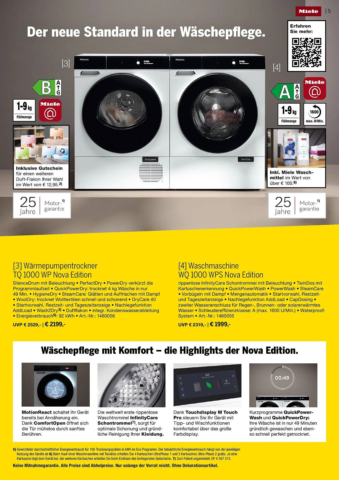 MEDIMAX Prospekt (2026-04-30 - 2026-05-07)