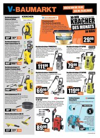 V Baumarkt Prospekt (2026-03-19 - 2026-03-26)