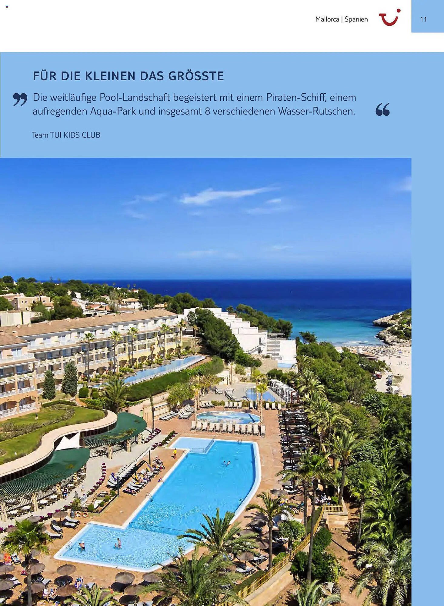 Aida Cruises Prospekt (2026-01-01 - 2027-03-31)