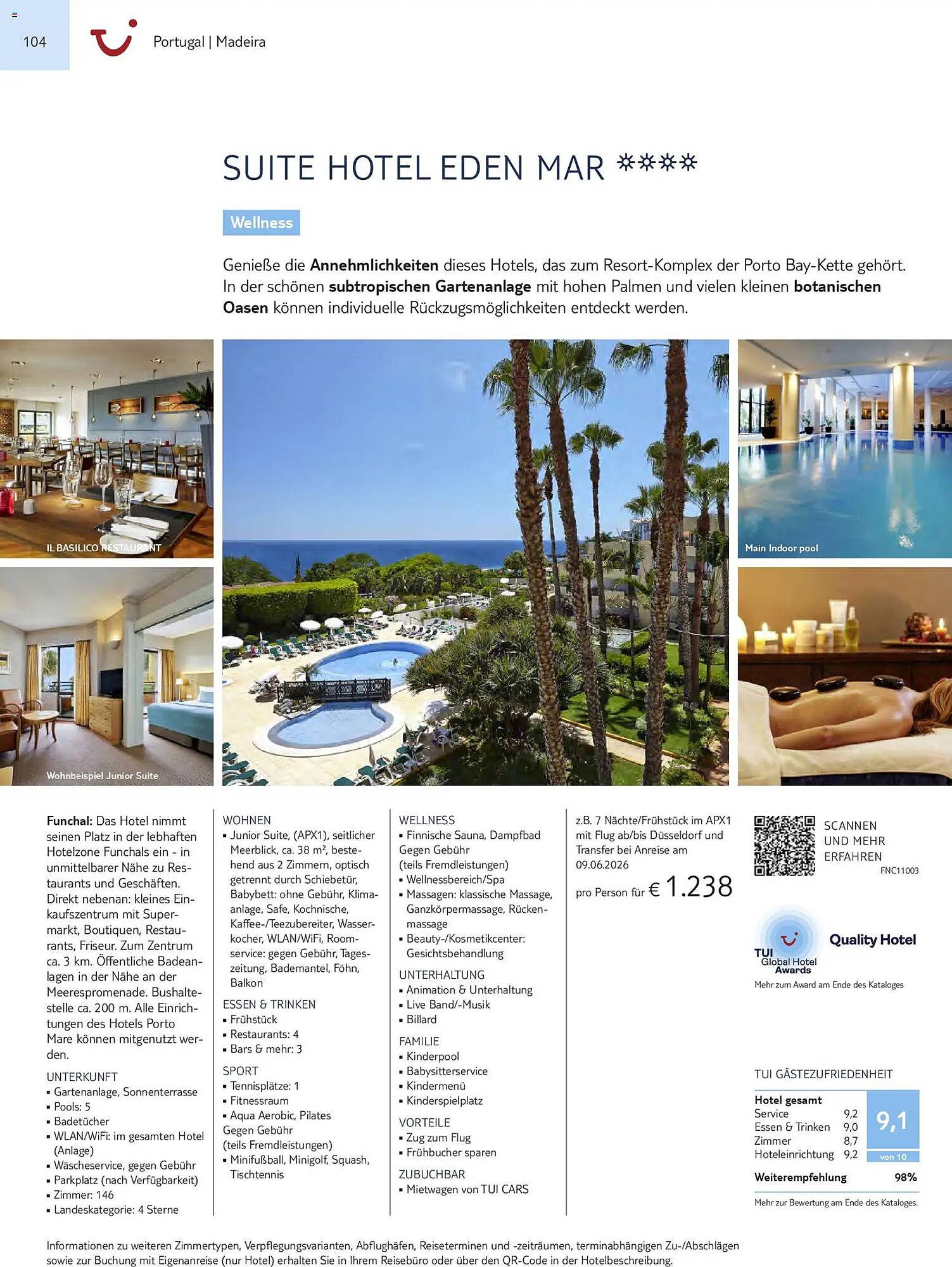 Aida Cruises Prospekt (2026-01-01 - 2027-03-31)